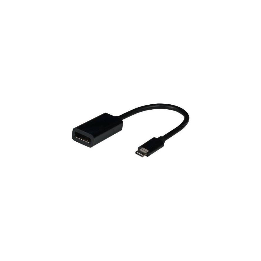 EFB Elektronik EFB-Elektronik - Adapterkabel - 24 pin USB-C (M)-0