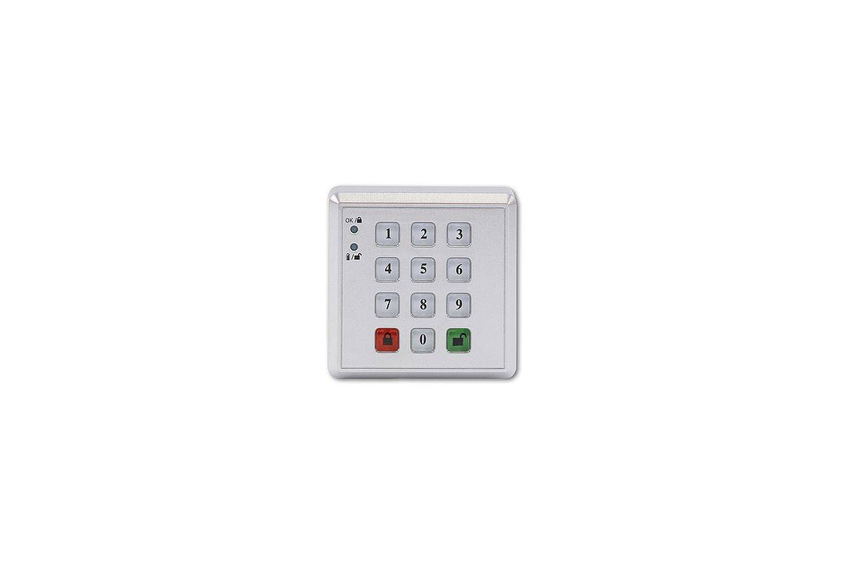 Olympia 6116, Grau, Olympia Protect / ProHome System-0