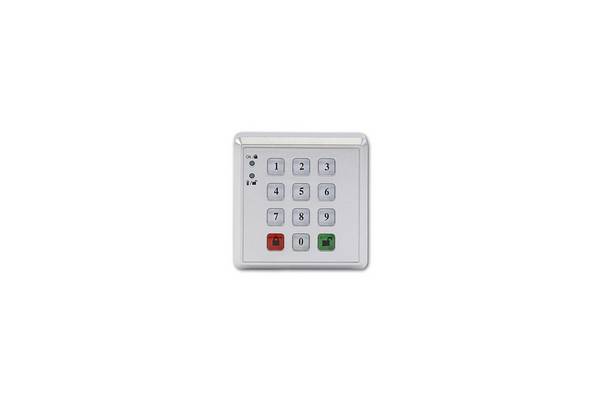 Olympia 6116, Grau, Olympia Protect / ProHome System