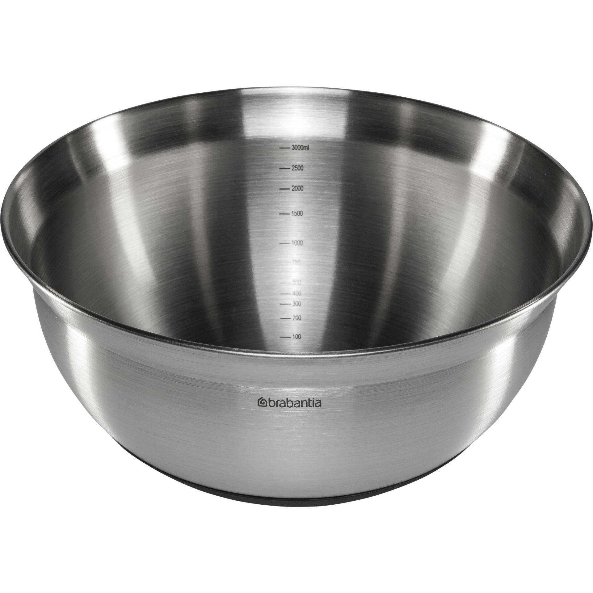 Brabantia 363863, Edelstahl, 260 mm, 260 mm, 130 mm-0