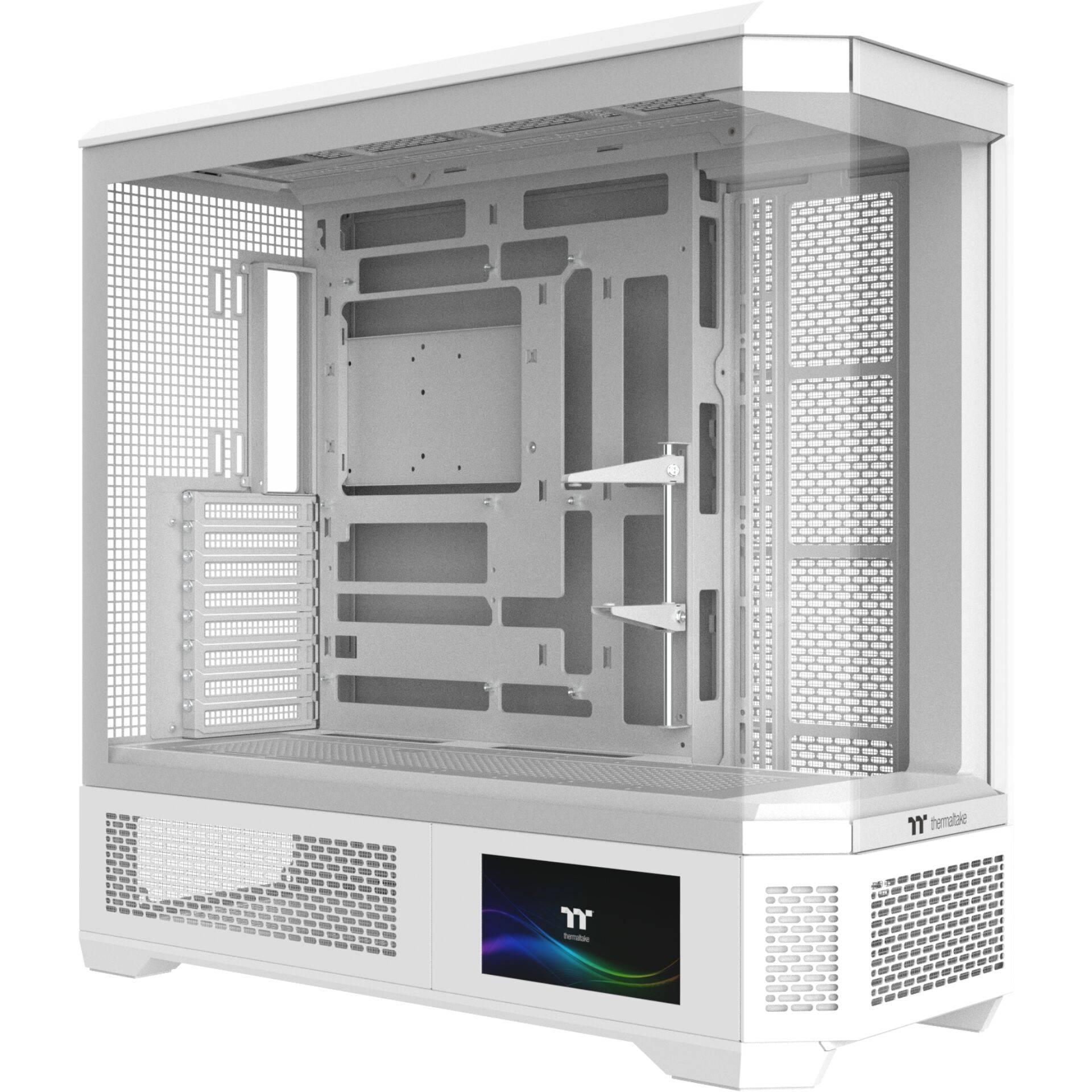 Thermaltake CA-11H-00F6WN-00 computer case Gehäuse Midi-/Mini-Tower-0