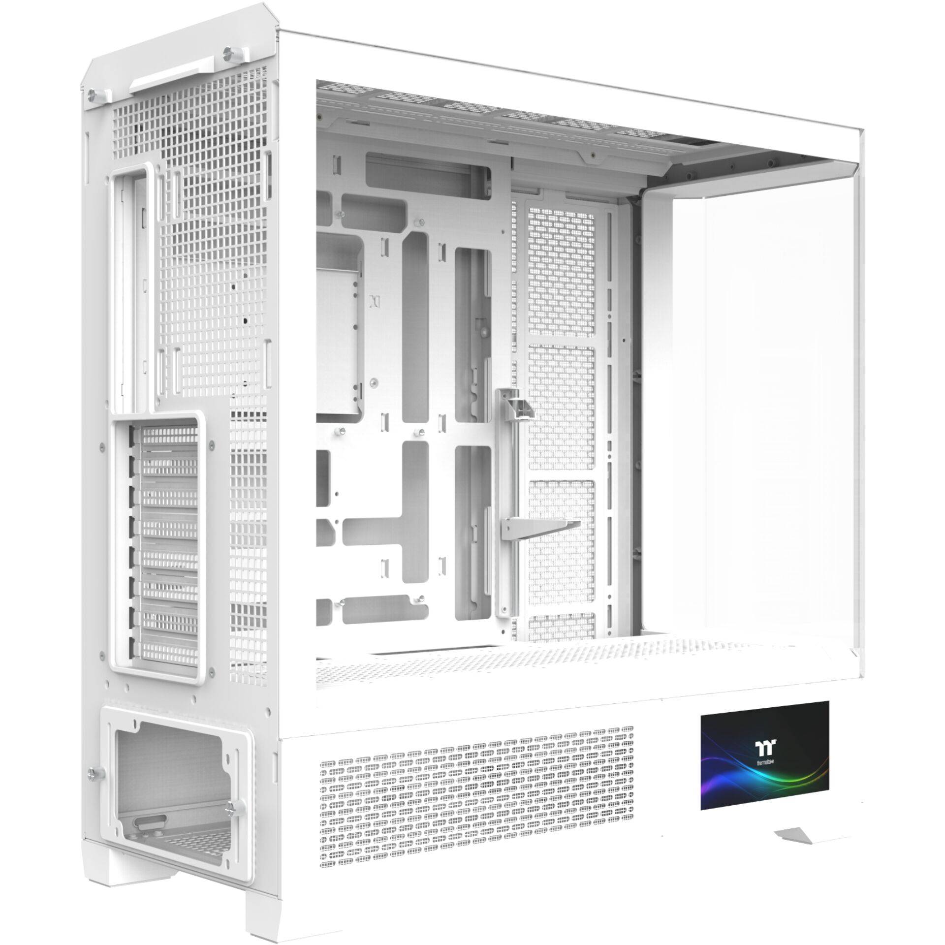 Thermaltake CA-11H-00F6WN-00 computer case Gehäuse Midi-/Mini-Tower-1