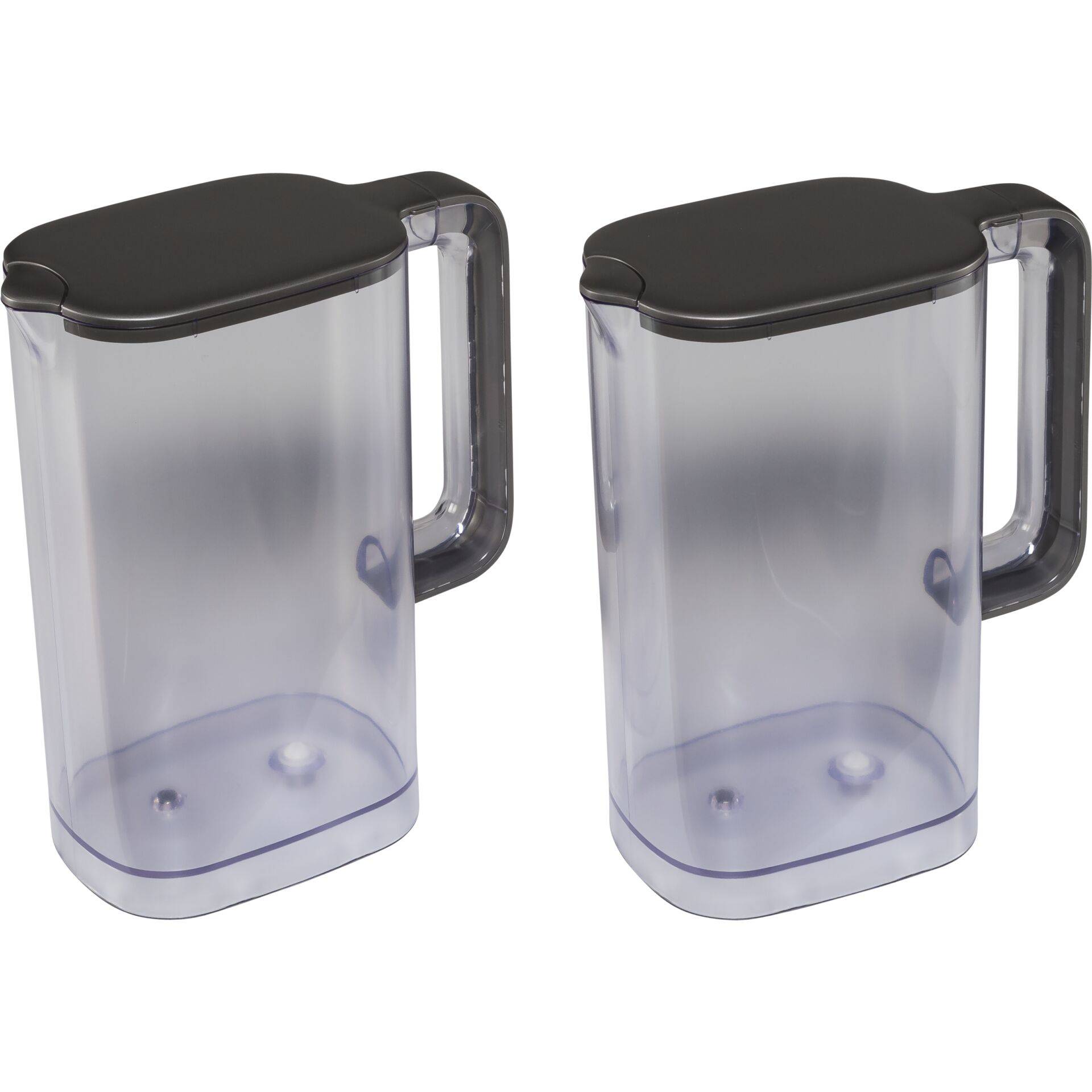 Philips ADD6921DG/10, Spender-Wasserfilter, 3,6 l, 2150 W, Grau-2