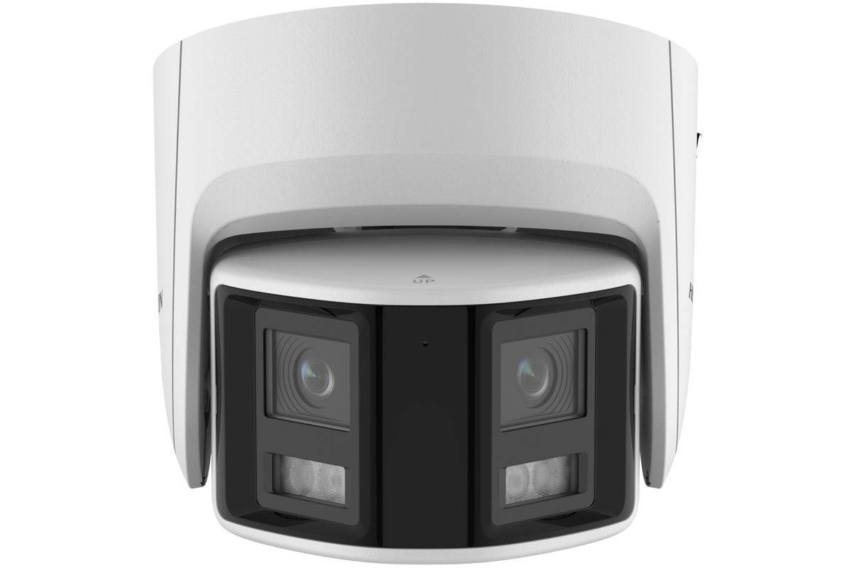 Hikvision Digital Technology DS-2CD2346G2P-ISU/SL(2.8mm)(C) - IP-Sicherheitskame-1