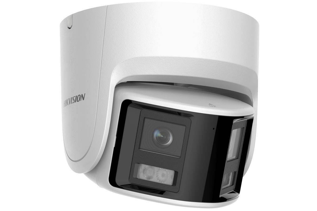 Hikvision Digital Technology DS-2CD2346G2P-ISU/SL(2.8mm)(C) - IP-Sicherheitskame-2