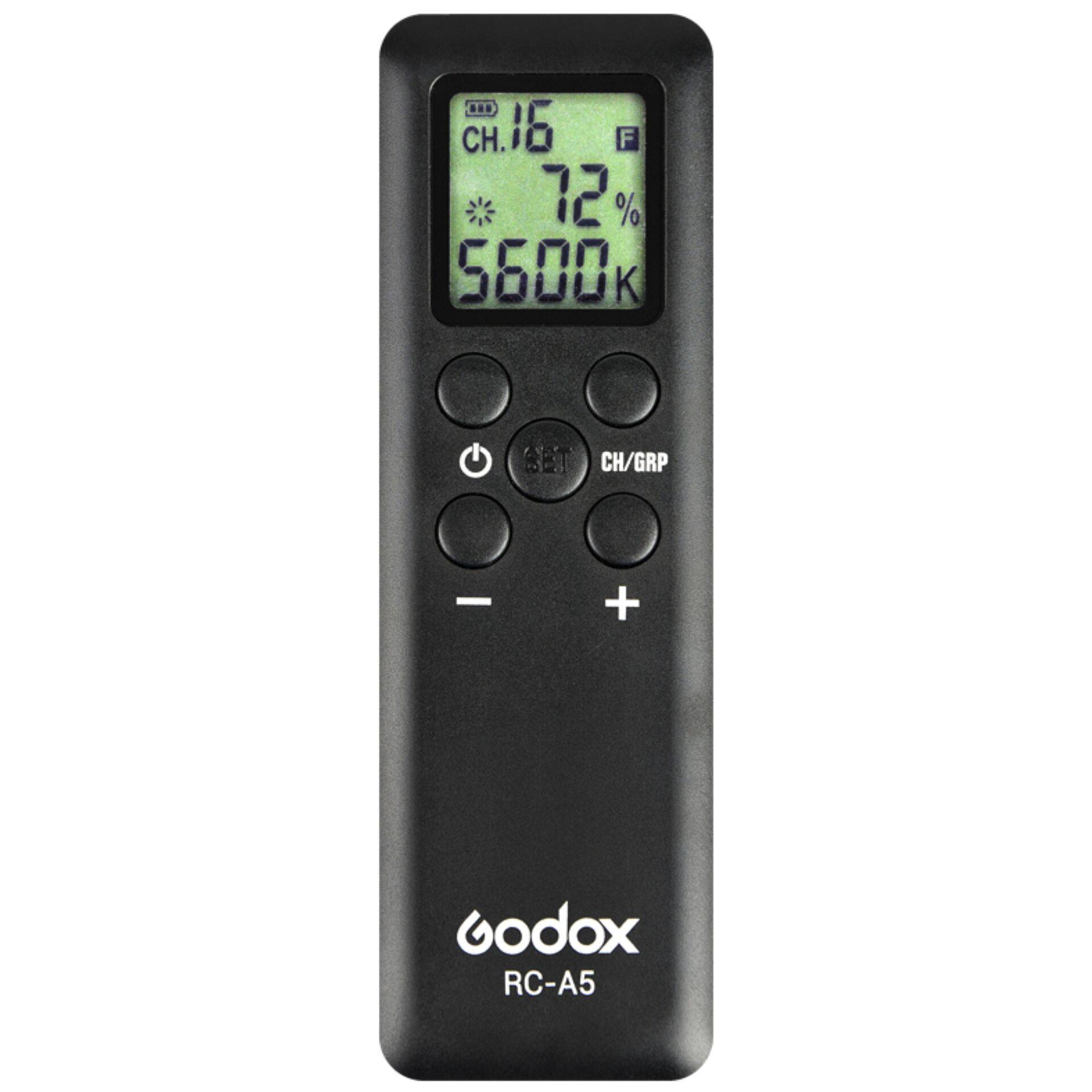 GODOX - Fernbedienung RC-A5 (RC-A5)-0