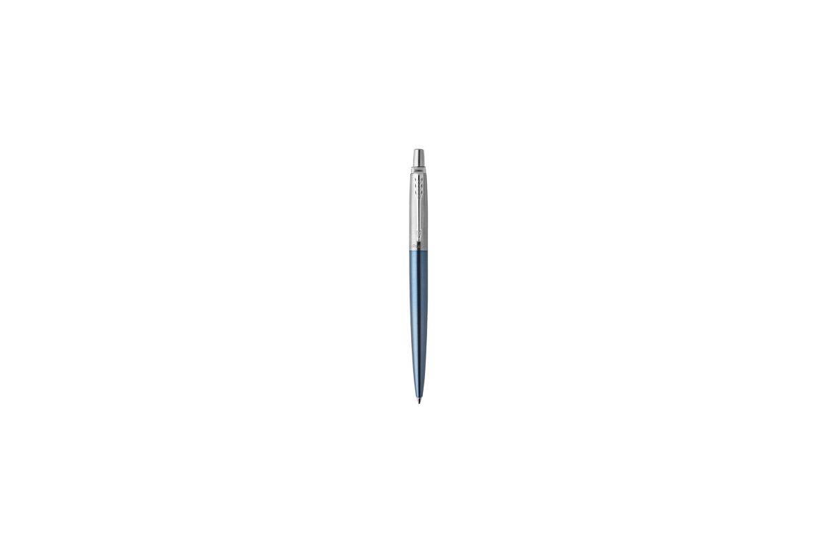 Parker Jotter - Kugelschreiber - Blau - Mittel-0