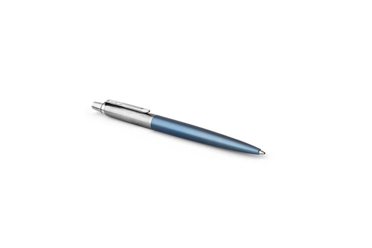 Parker Jotter - Kugelschreiber - Blau - Mittel-1