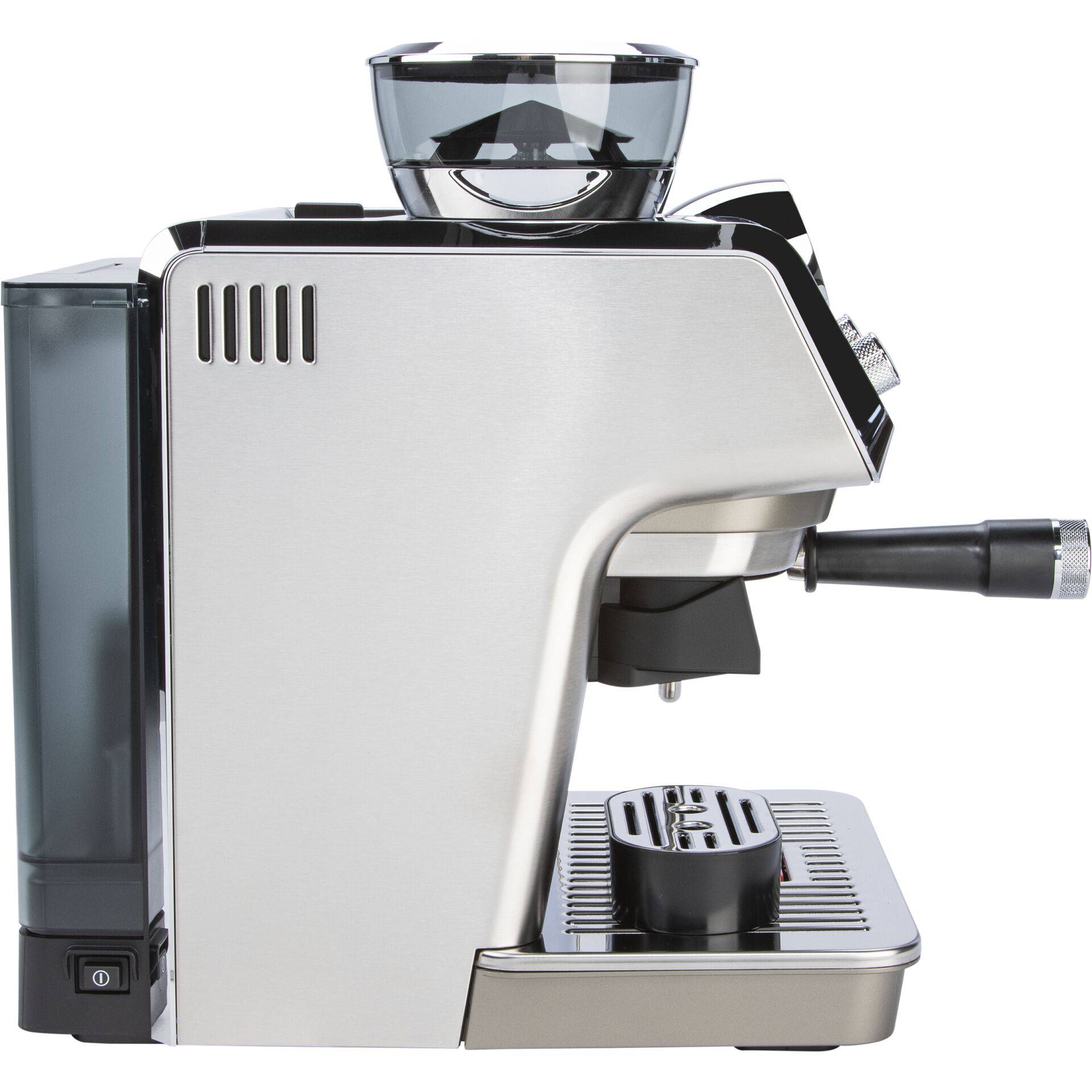 De Longhi EC 9255.M La Specialista - Espresso-Automat - Kaffee-Vollautomat-1