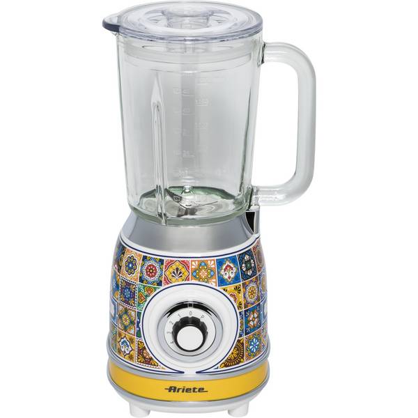 ARIETE - blender Positano