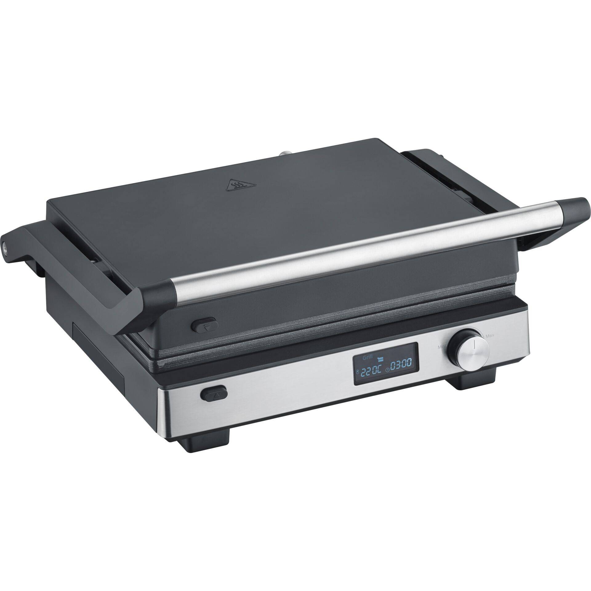 Severin KG 2380 SEVINI Flex Kontaktgrill-0