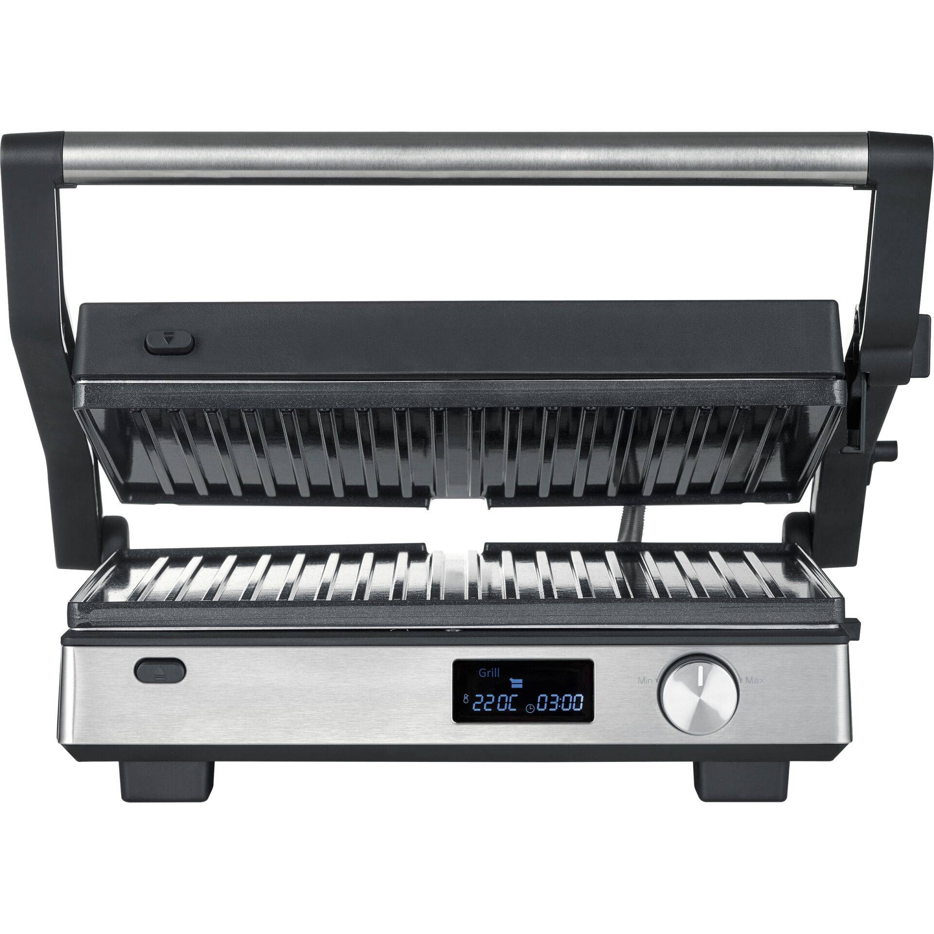 Severin KG 2380 SEVINI Flex Kontaktgrill-1