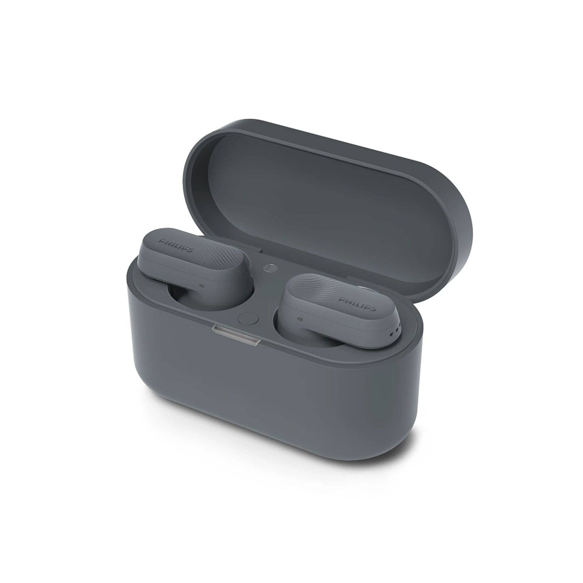 Philips TAT3509GY - True Wireless-Kopfhörer mit Mikrofon-1
