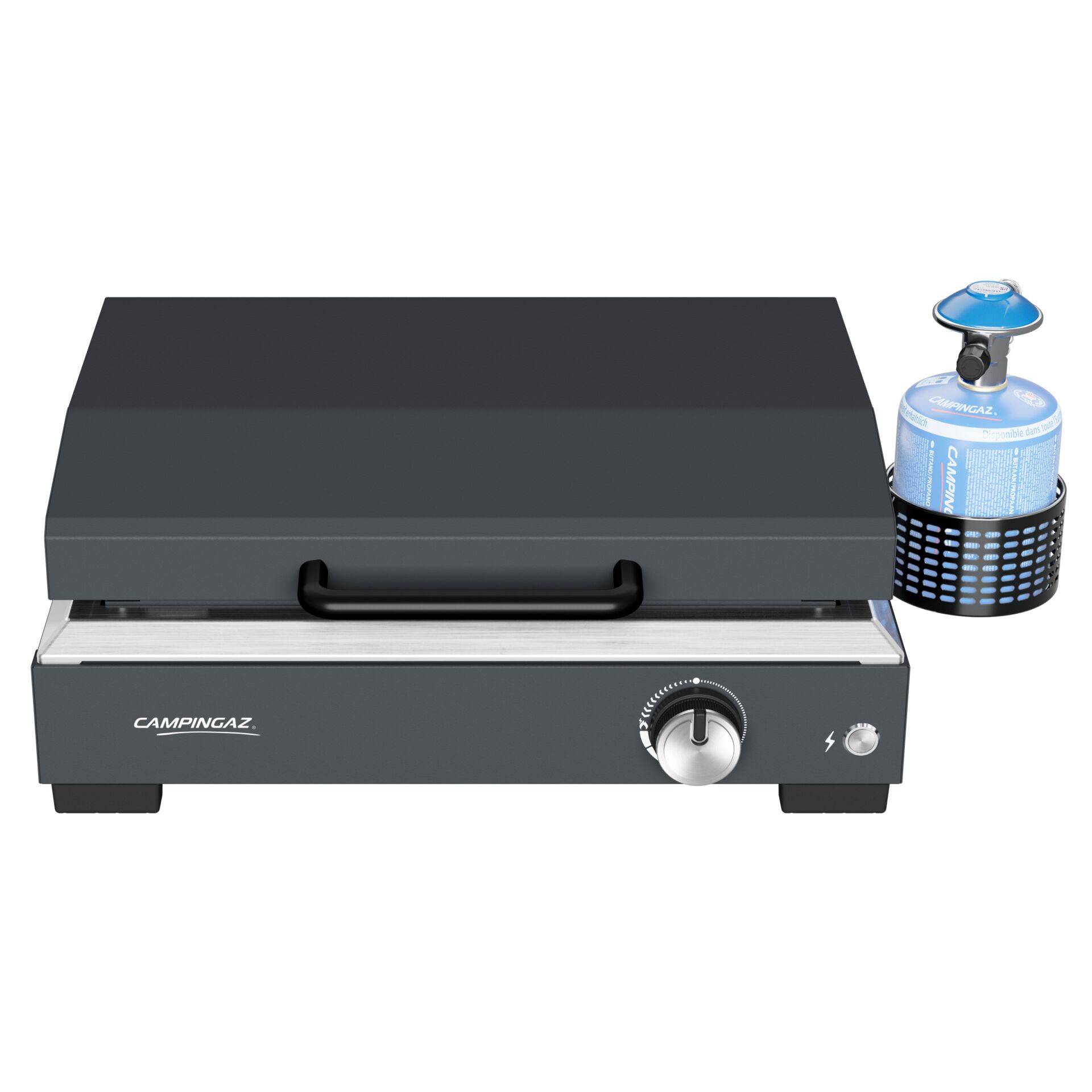 Campingaz Plancha Sigma 1 CV Baumarkt & Garten Grills & Grillzubehör-1