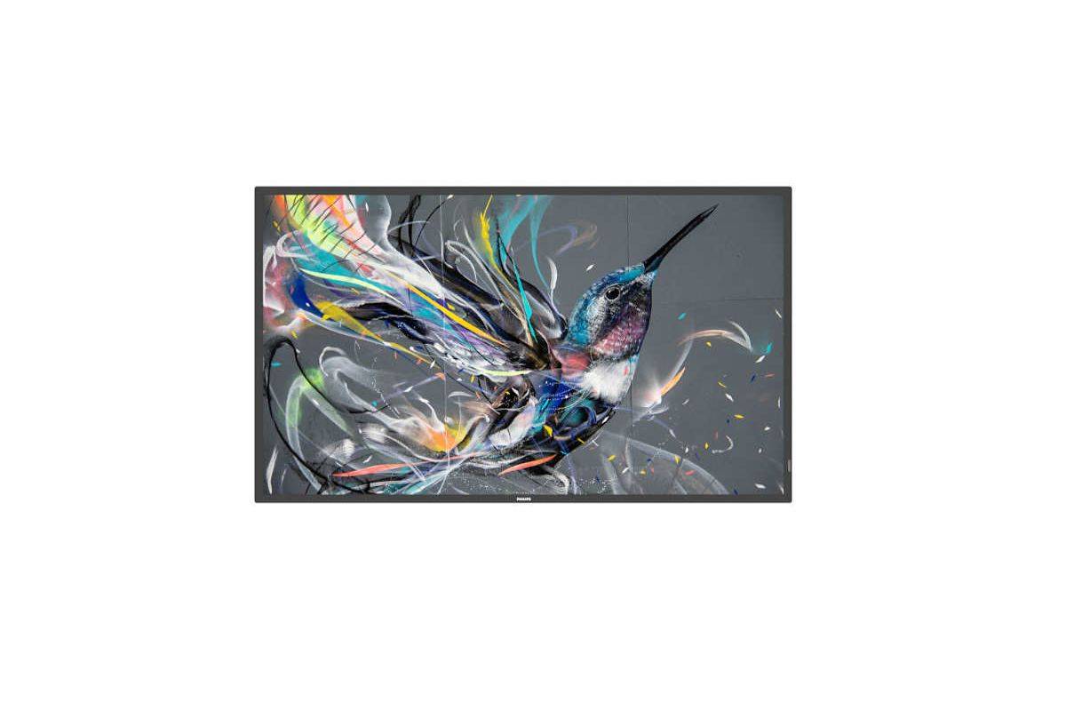 Philips 86BDL3511Q - 218 cm (86"") Diagonalklasse (217.4 cm (85.6"")-0