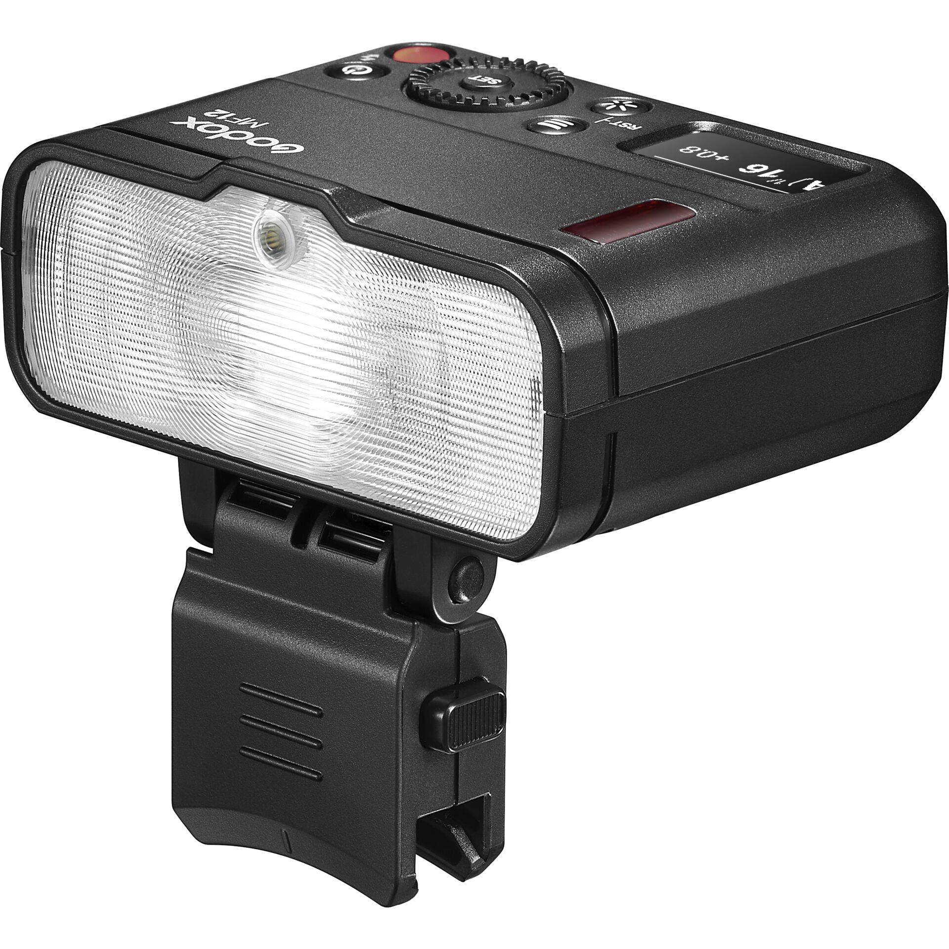 Godox MF12 Makro-Blitz-0