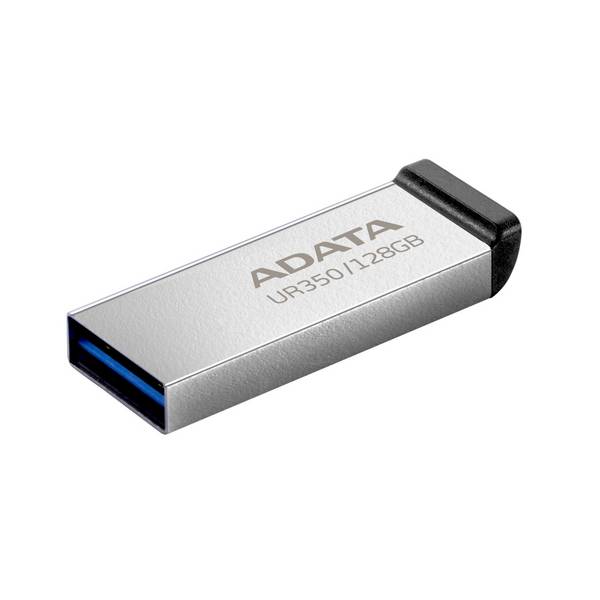 USB 3.2 UR350 black 128GBUR350-128G-RSR/BK