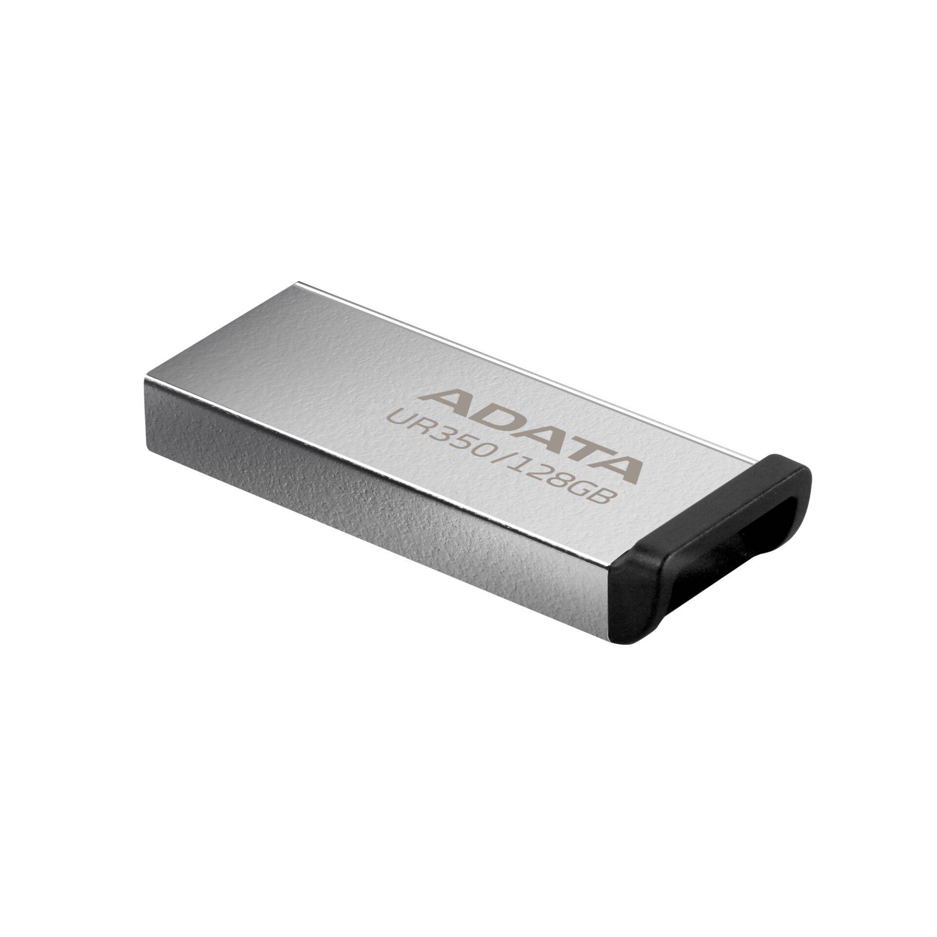 ADATA UR350 128 GB (nickel/schwarz, USB-A 3.2 Gen 1 (5 Gbit/s))-1