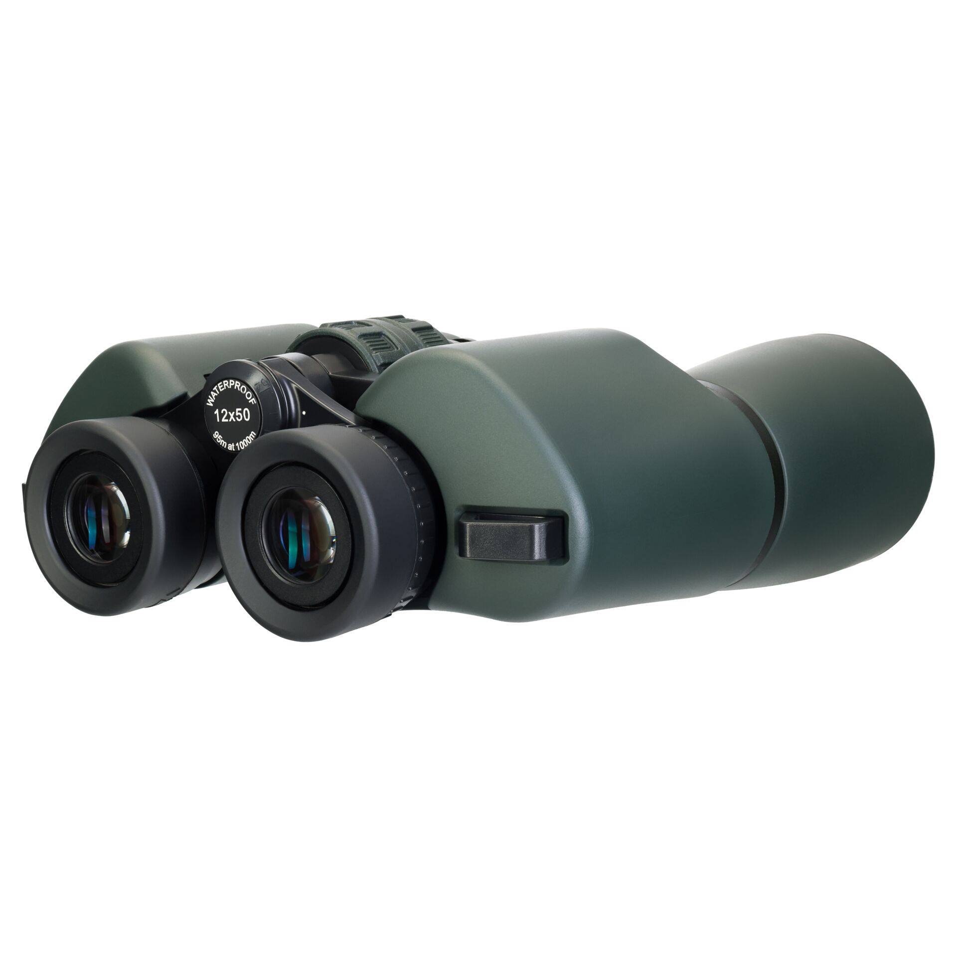 LEVENHUK - New Sherman PRO 12x50-1