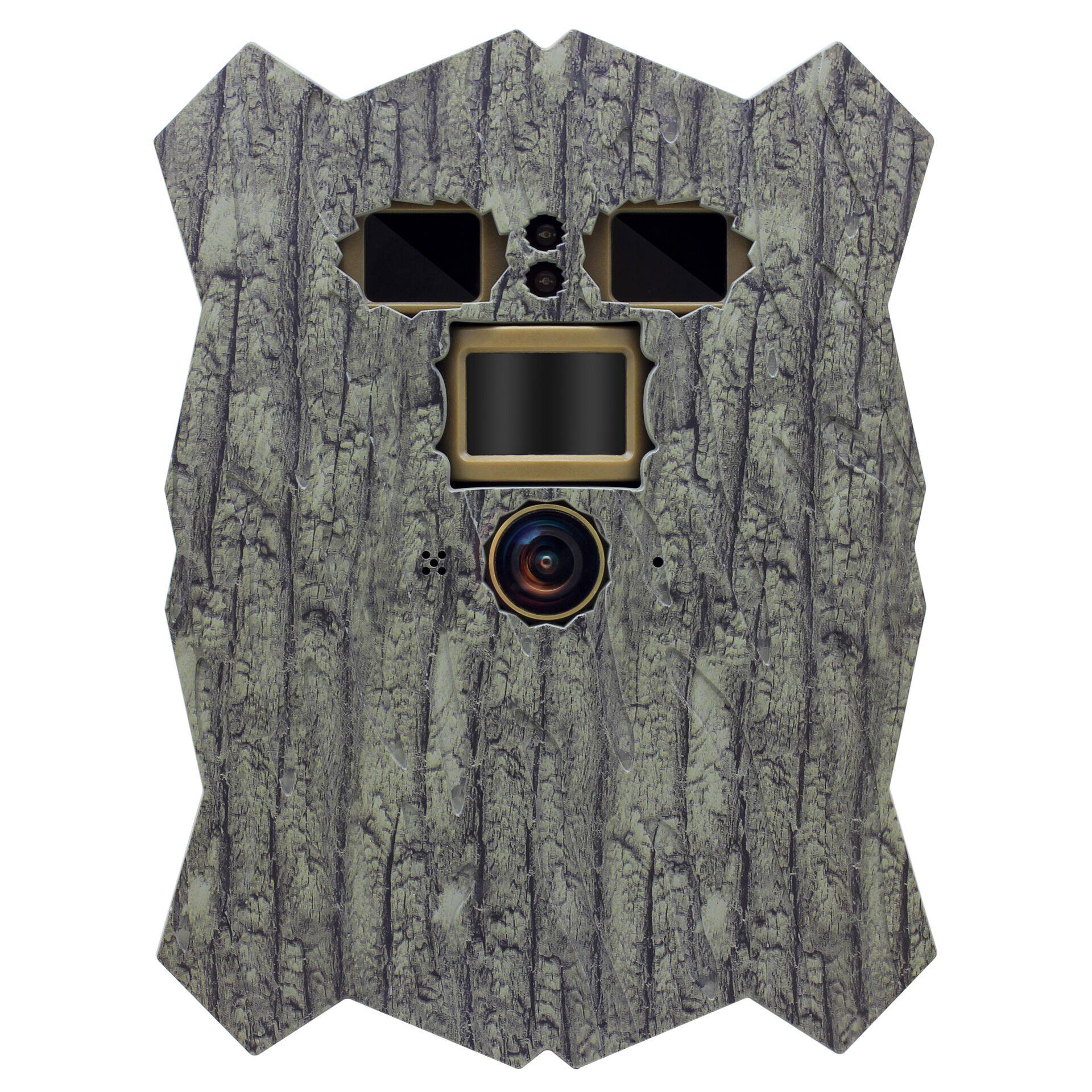 Stealth Gear Owl Solar 4K Wifi Wildkamera-0