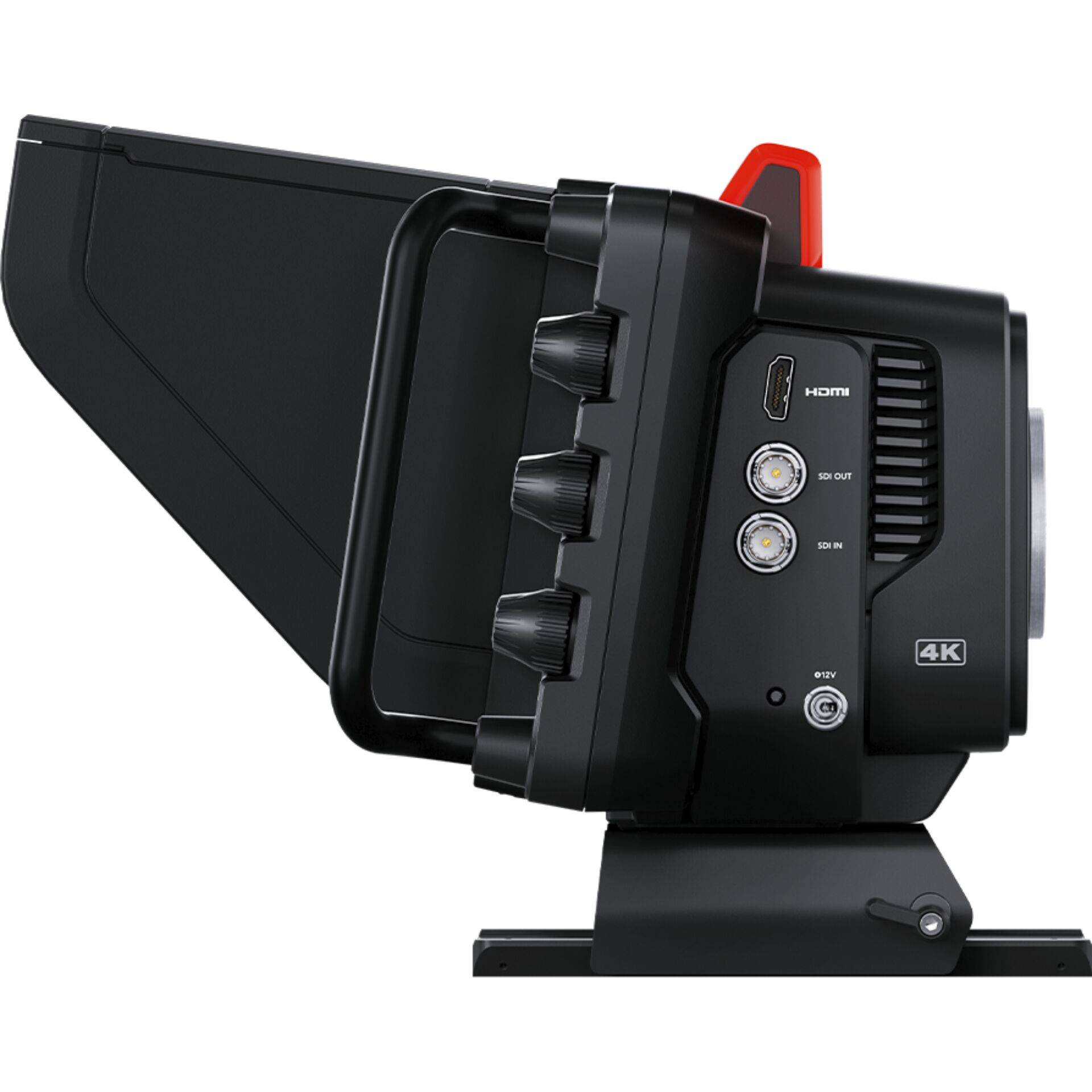 Blackmagic Design Studio Camera 4K Plus G2 Audio & Video Digitalkameras-1