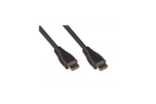 Good Connections 4520-010 - 1 m - HDMI Typ A (Standard) - HDMI Typ A (Standard)