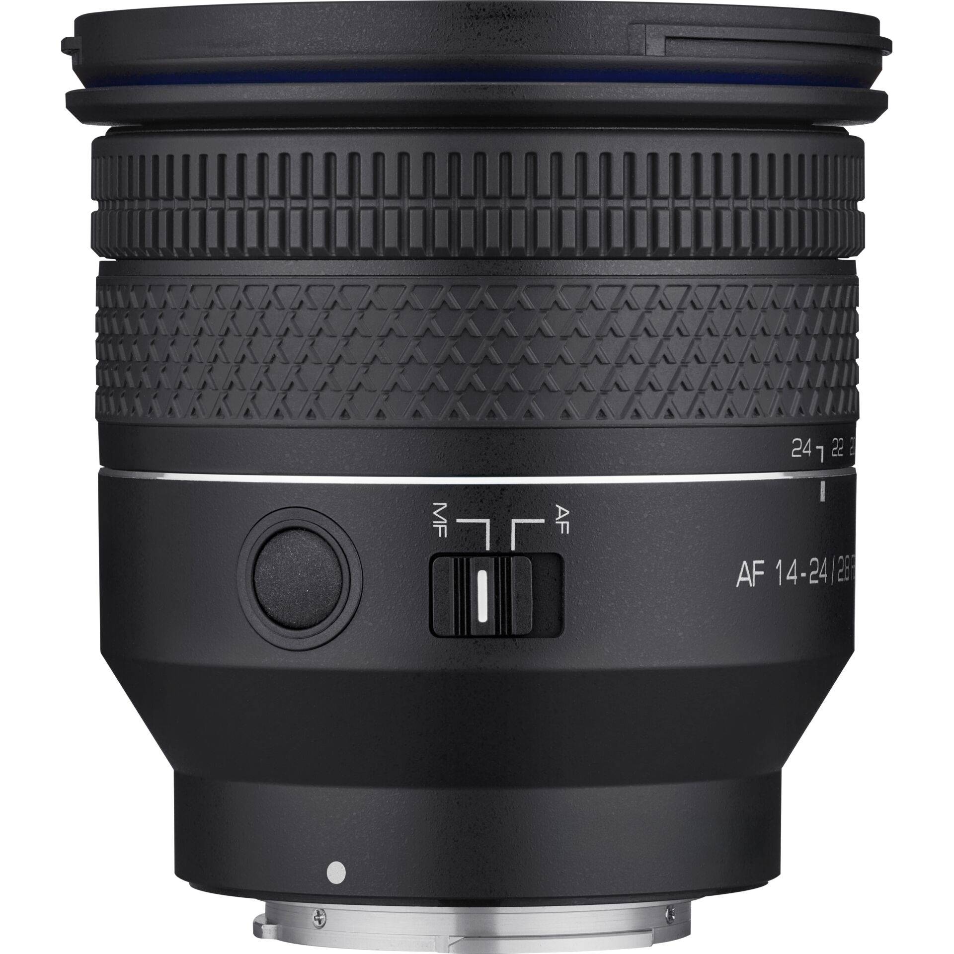 Samyang F1215706101, Weitwinkel-Zoomobjektiv, 15/11, 14 - 24 mm, Sony E, Autofokus-2