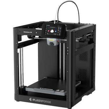 Flashforge Adventurer 5M Drucker & Scanner 3D Druck