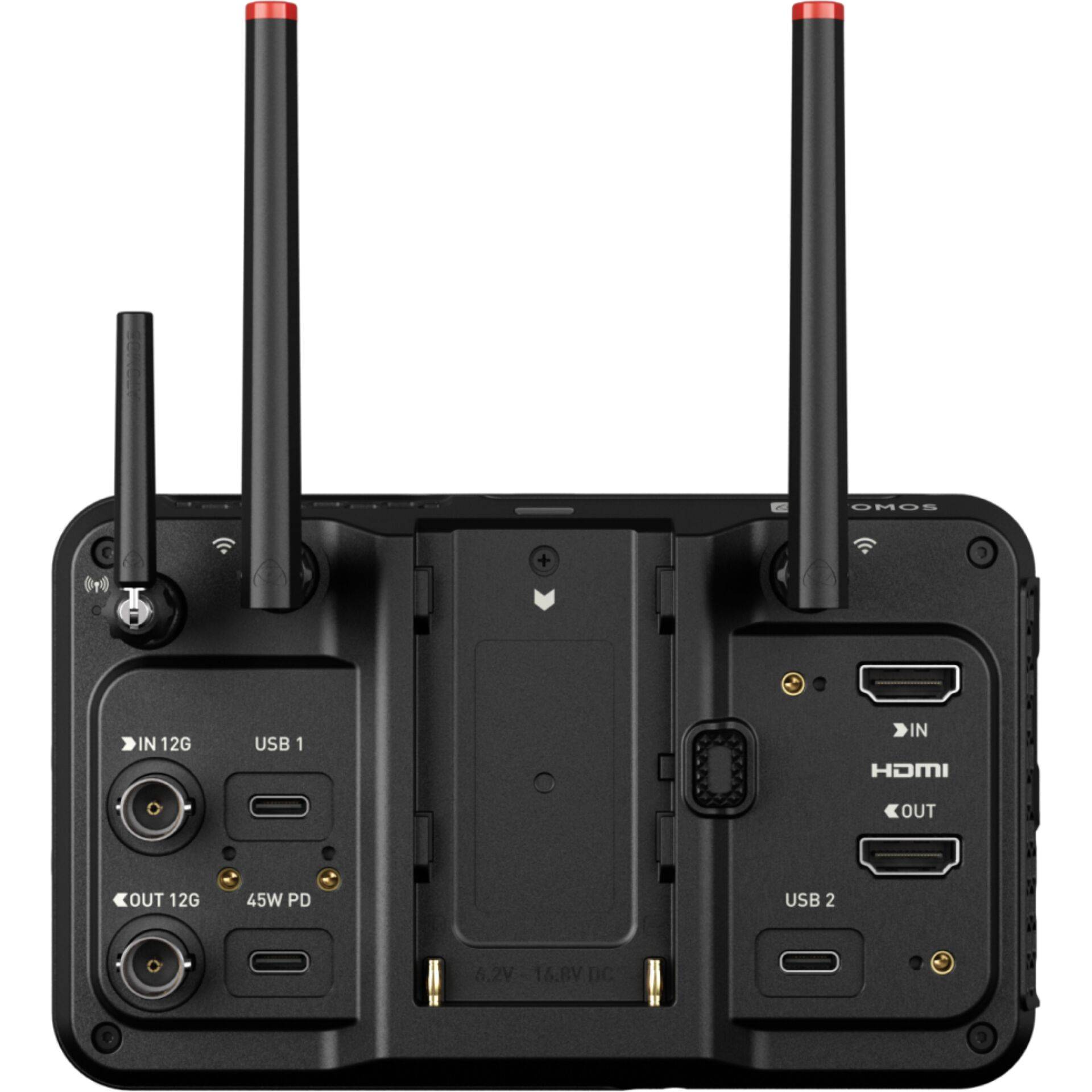 Atomos GmbHAtomos - Ninja TX-1