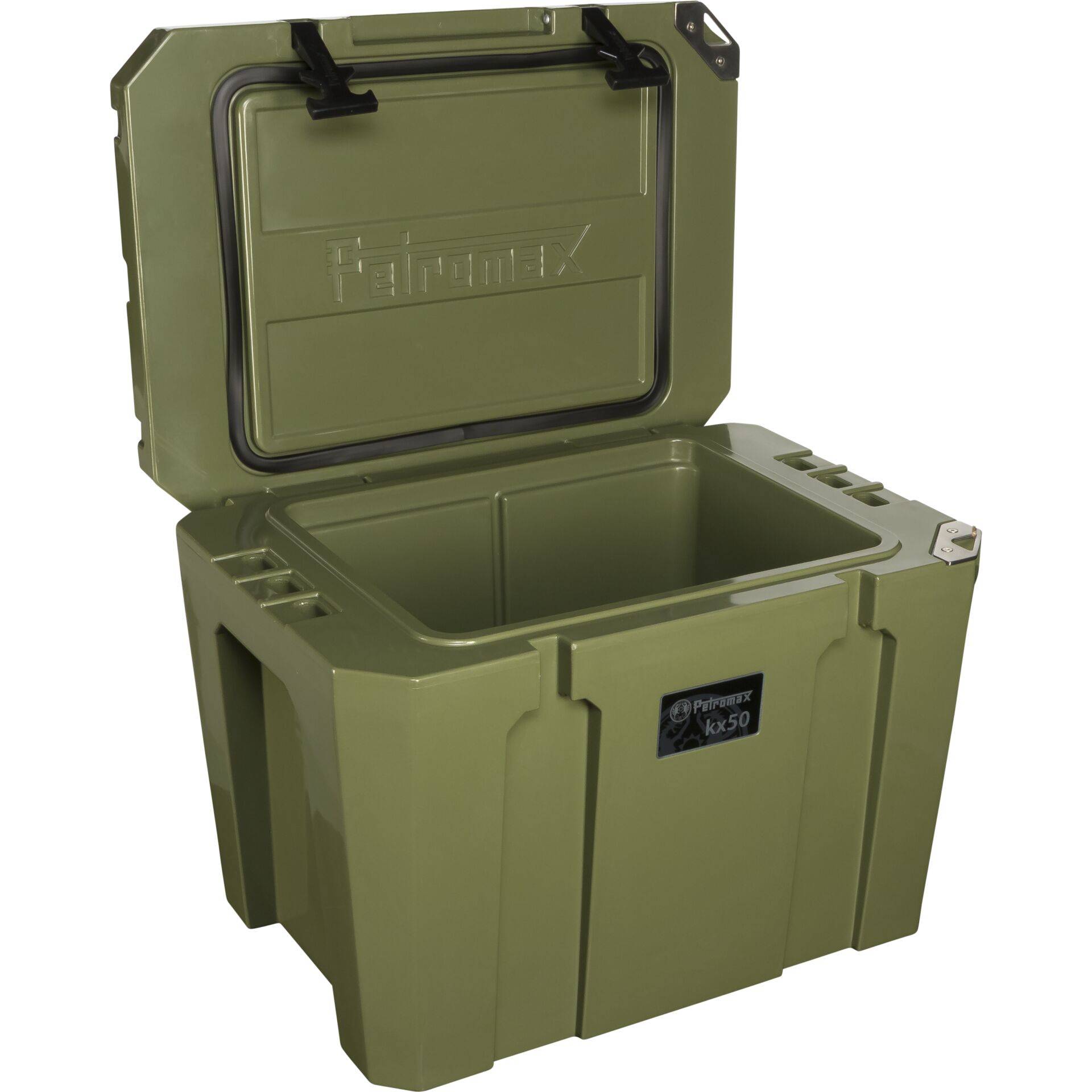 Petromax Kühlbox 50 Liter Oliv-1