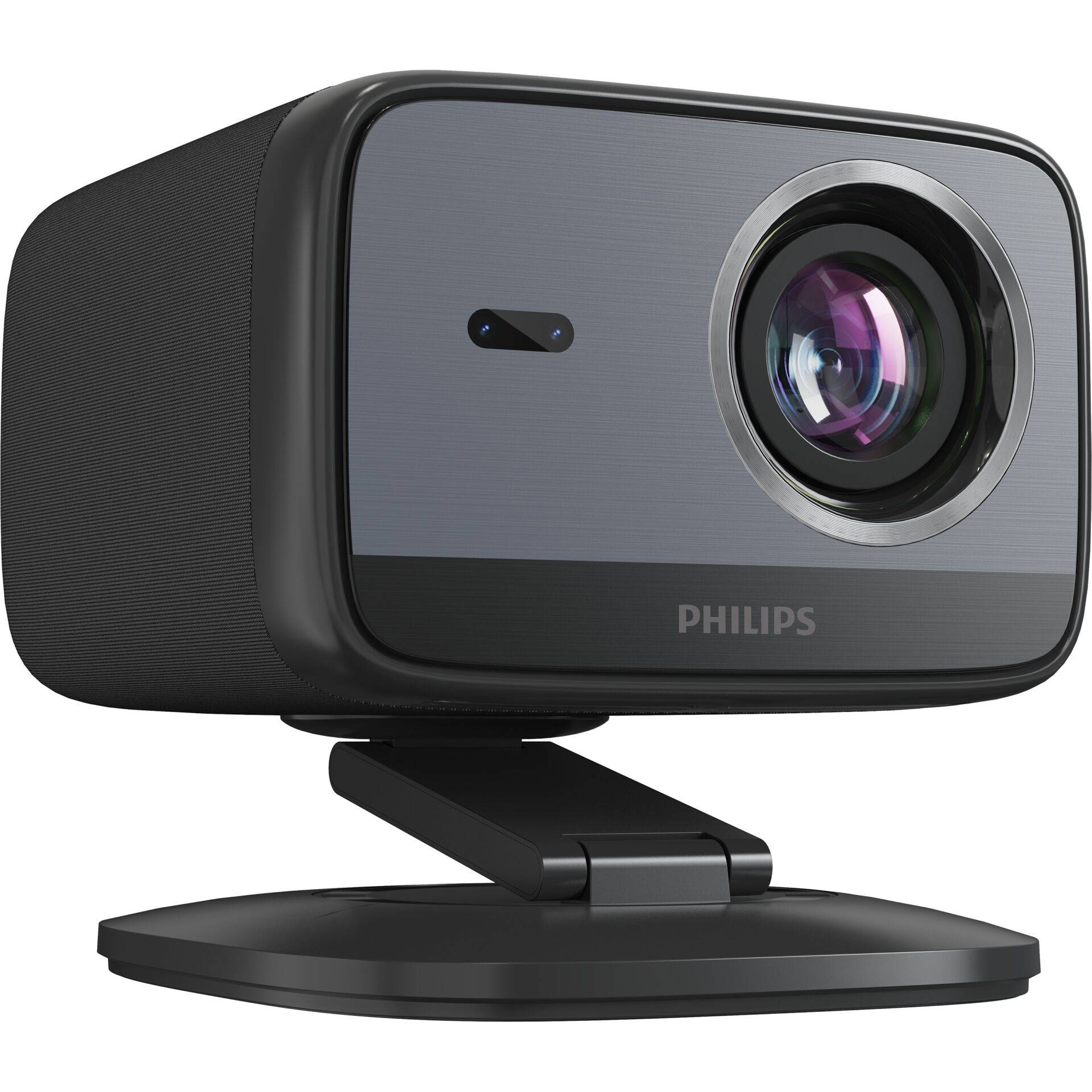Philips NeoPix NPX450 - LCD-Projektor - tragbar - 500 ANSI-Lumen - Full HD (1920 x 1080)-2