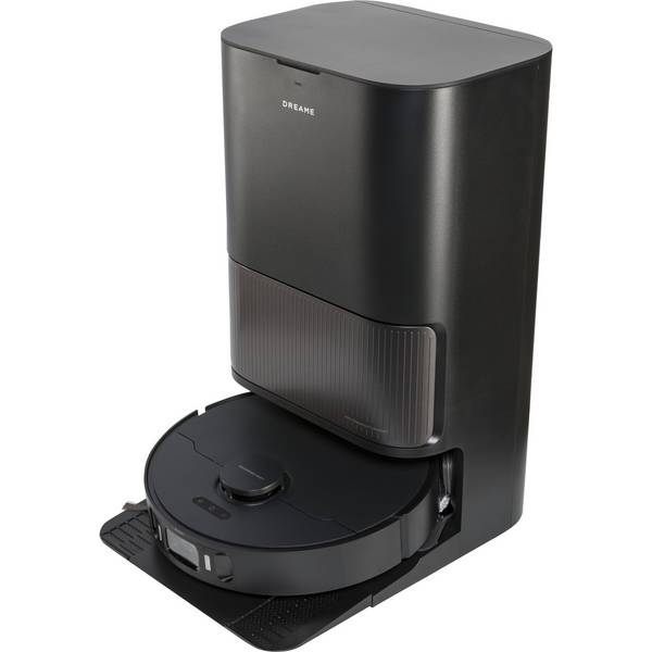 Xiaomi L40 Ultra AE Stovsuger 0.395liter Sort