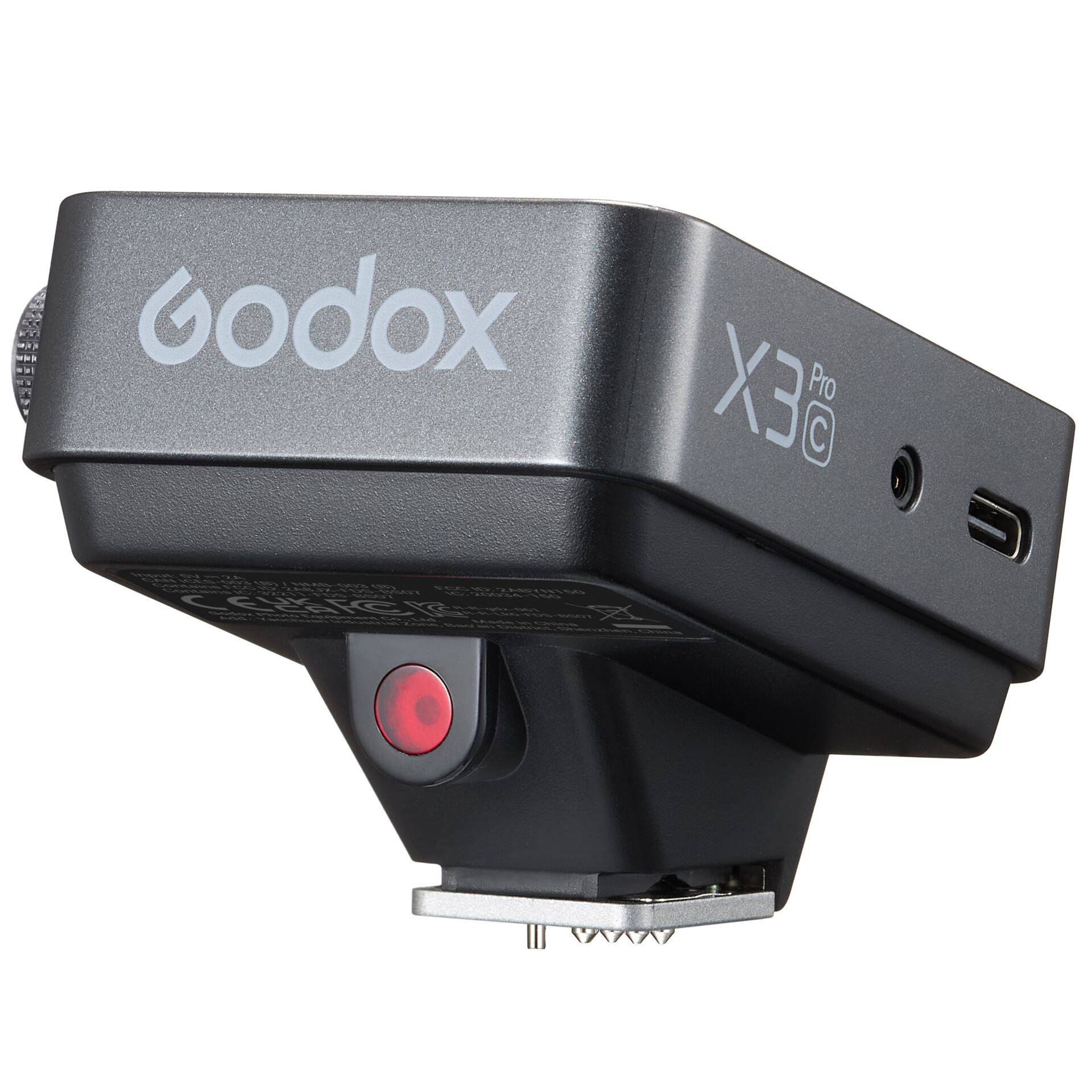 Godox X3pro, Kompaktes Blitzlicht-2