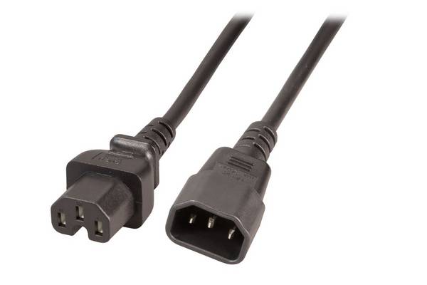 EFB Elektronik EFB-Elektronik - Spannungsversorgungs-Verlängerungskabel