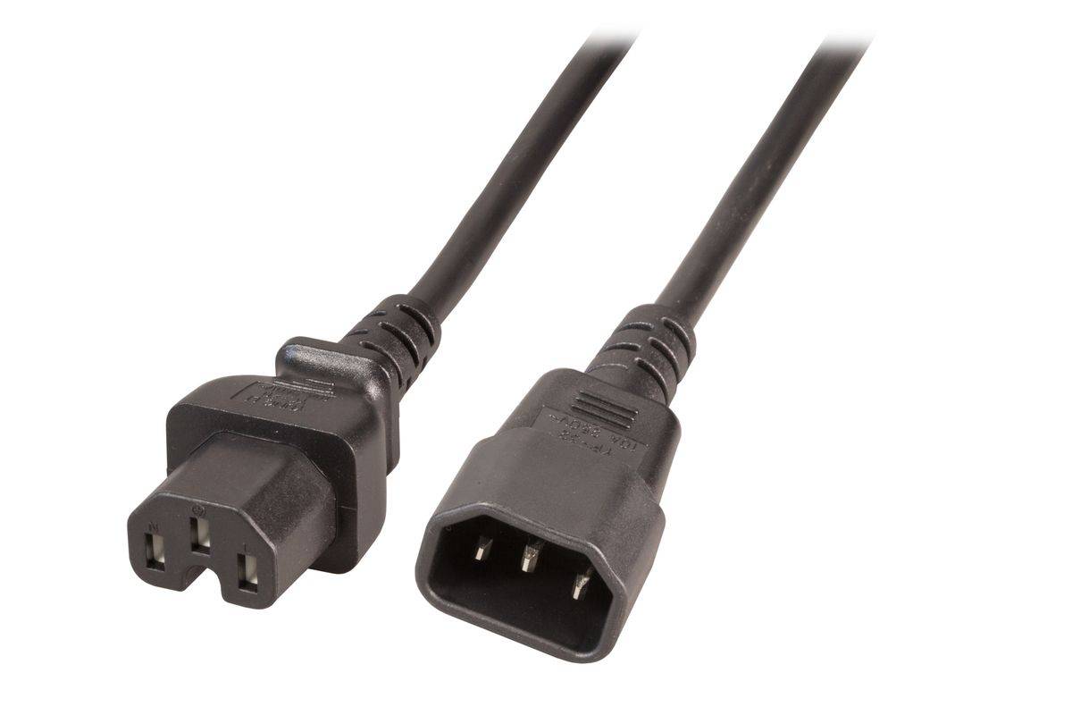 EFB Elektronik EFB-Elektronik - Spannungsversorgungs-Verlängerungskabel-0