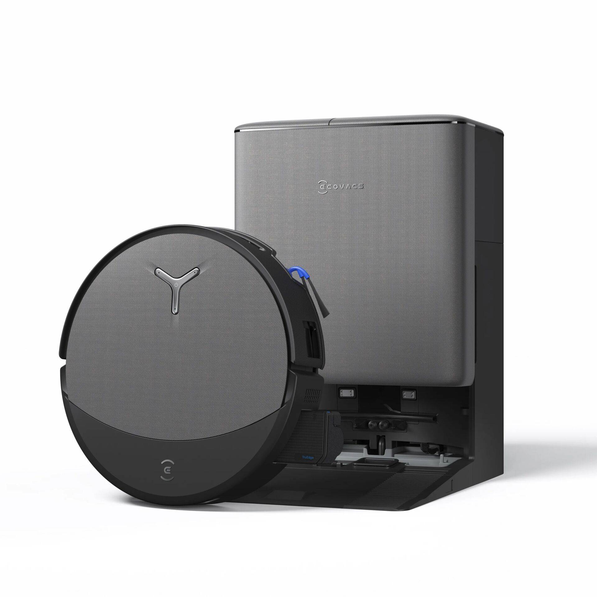 Ecovacs DEEBOT T90 PRO OMNI EU Home & Living Reinigung Saugroboter-0