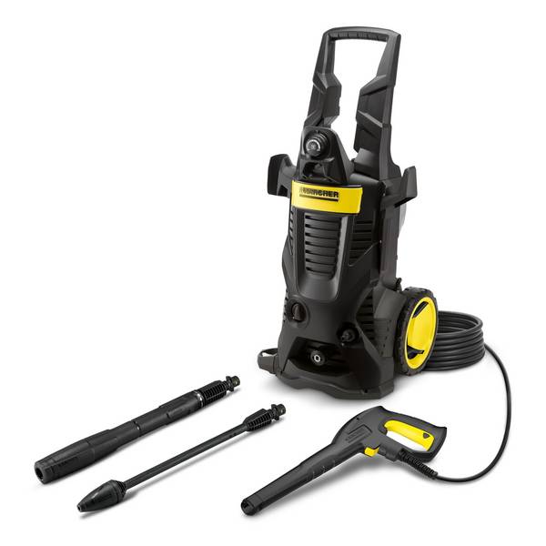 Kärcher K 6 Special black 1.168-508.0
