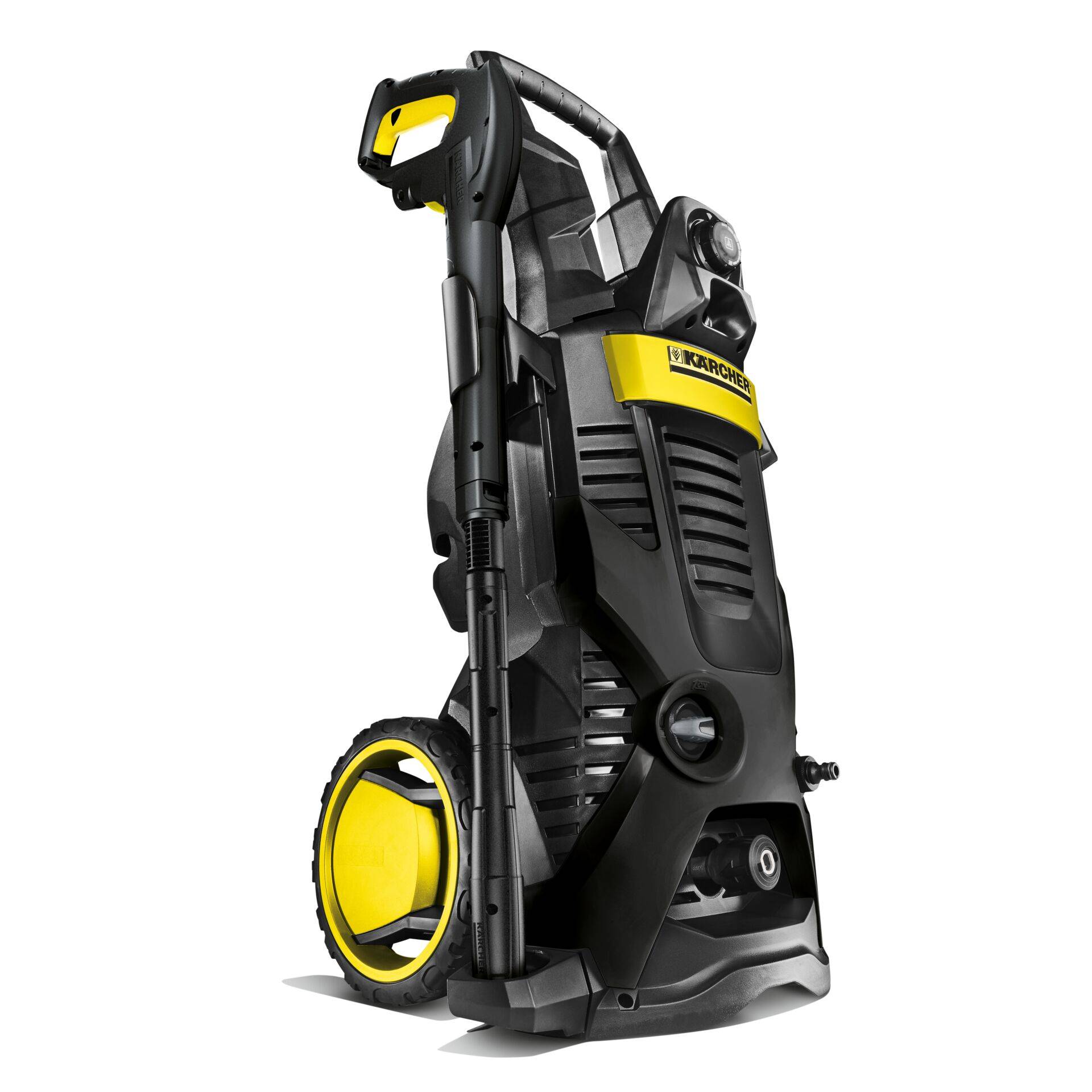 Kärcher K 6 Special black 1.168-508.0-1