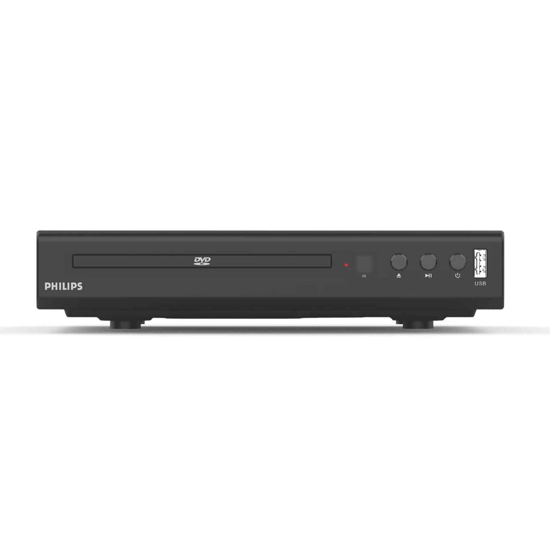 Philips 2000 series TAEP200 Audio & Video Mediaplayer-1
