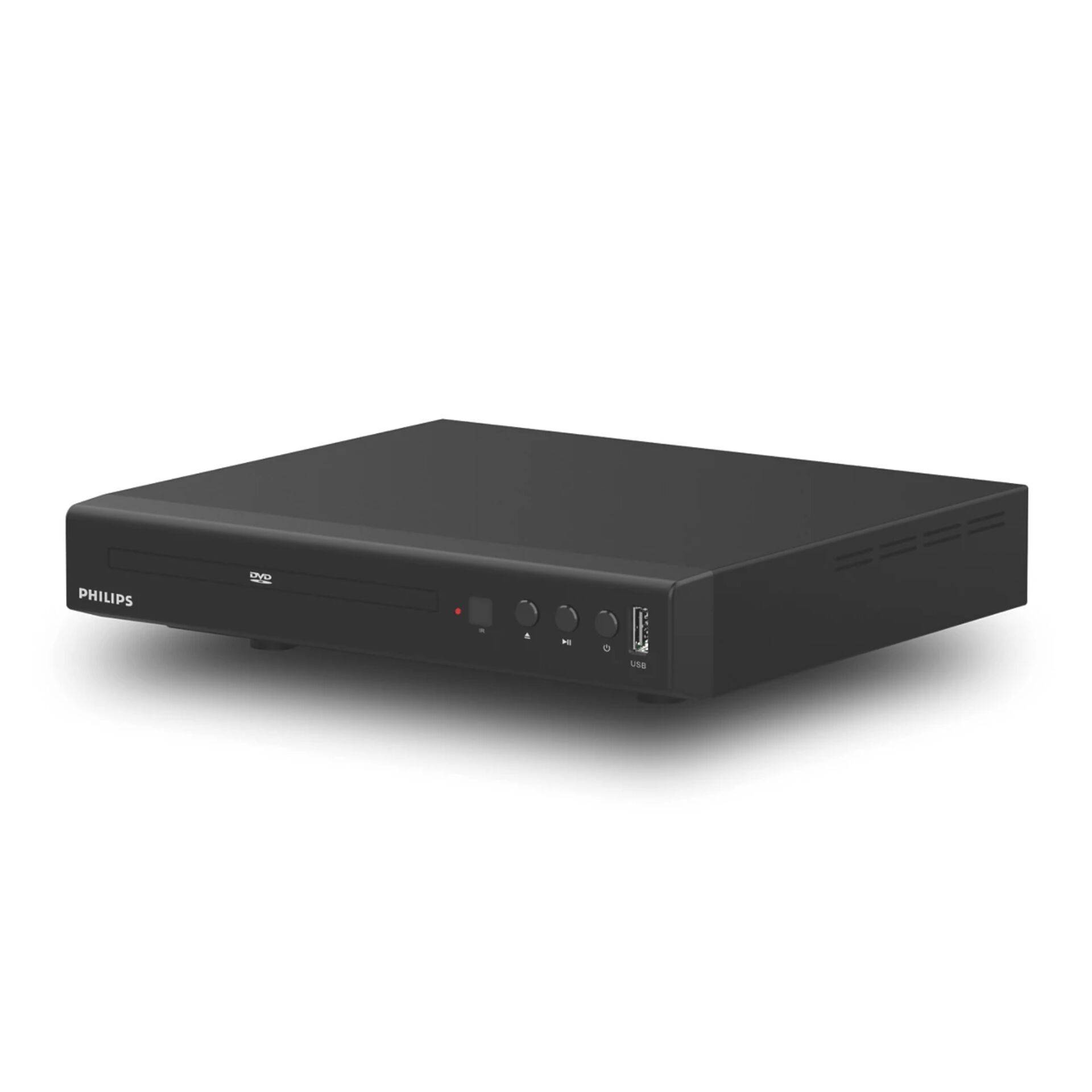 Philips 2000 series TAEP200 Audio & Video Mediaplayer-2