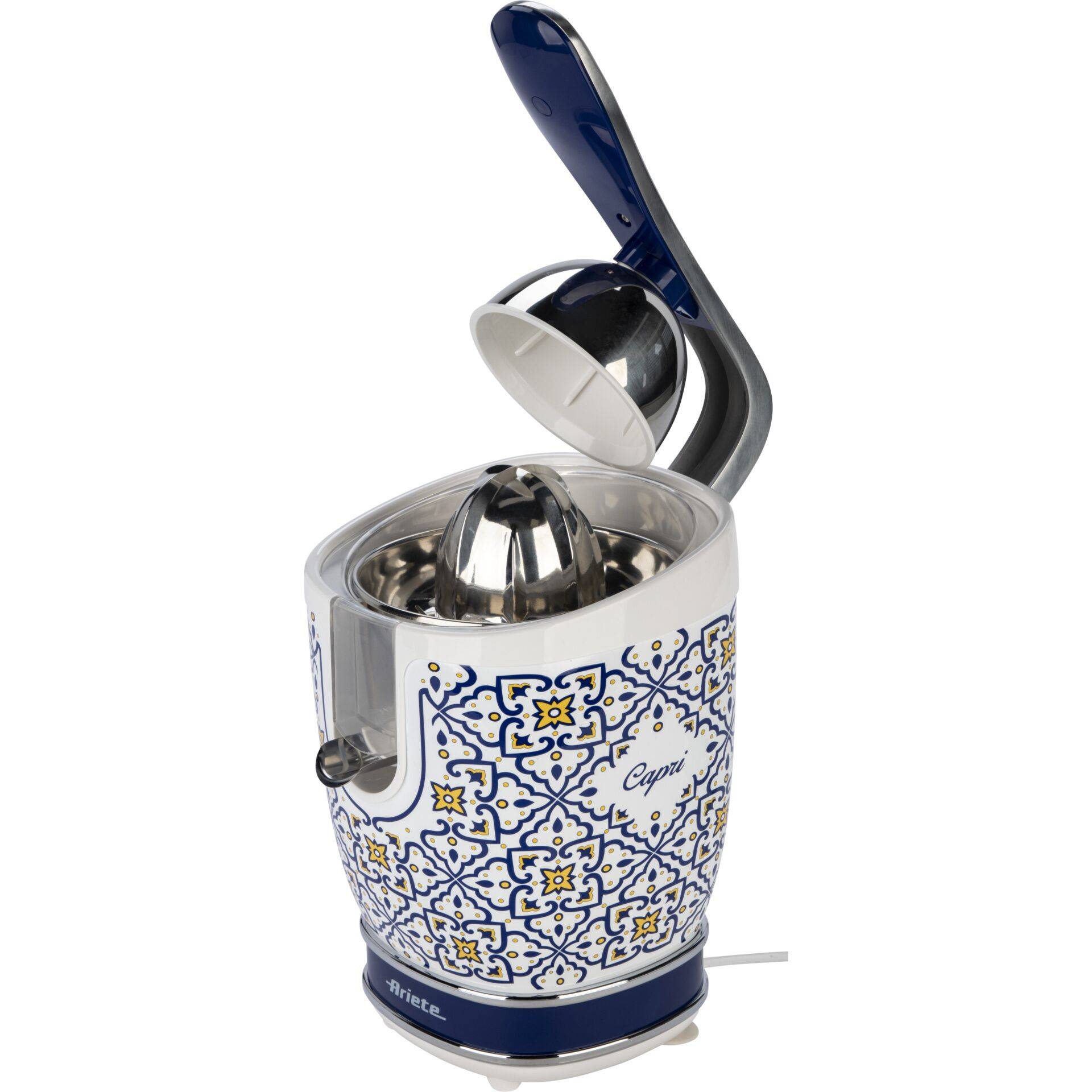 Capri 0413/0C - Zitruspresse - 85 W-0
