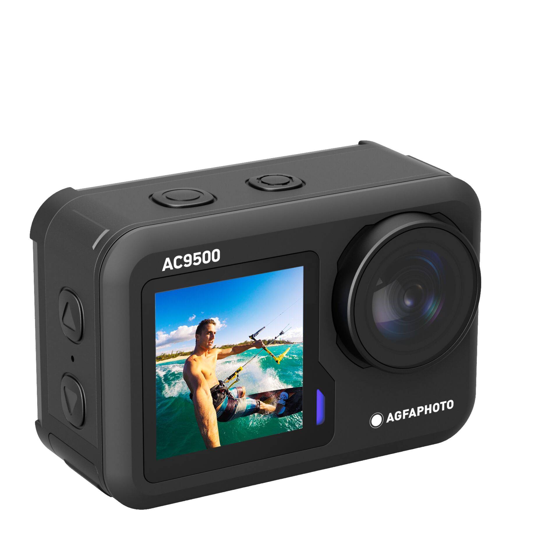 Realimove AC9500 - Action Camcorder-0