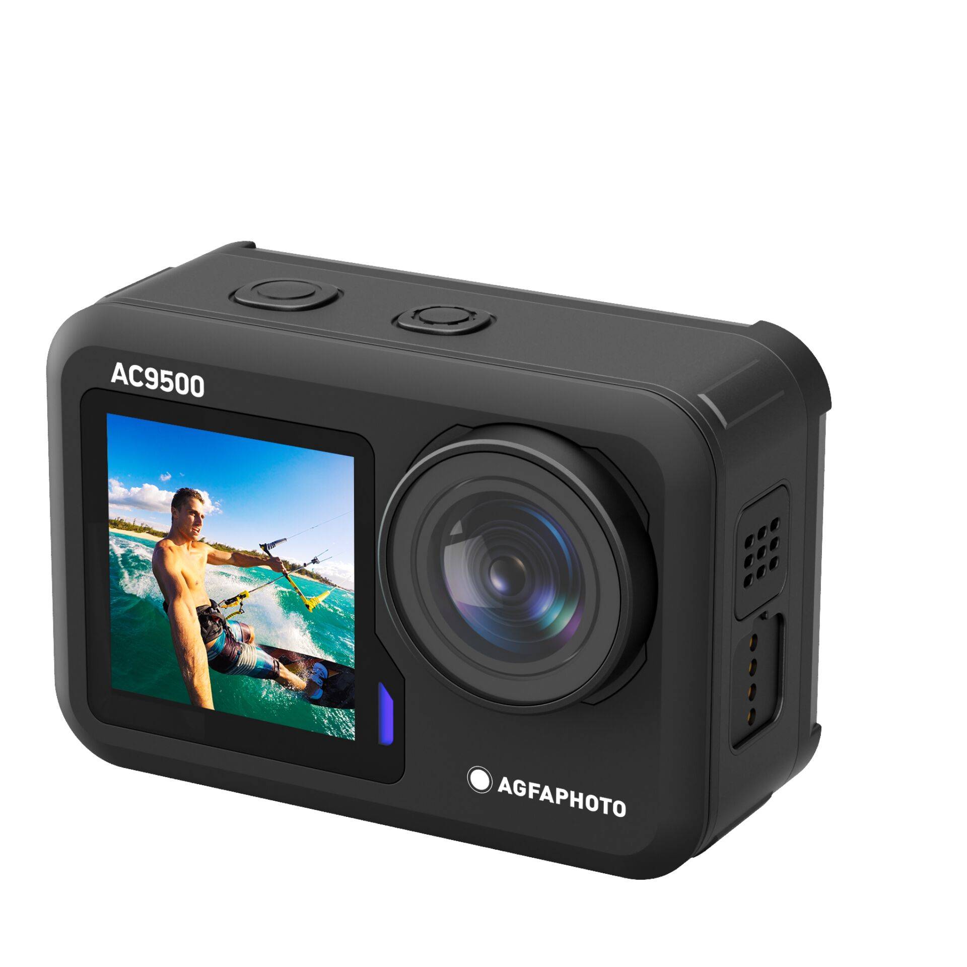 Realimove AC9500 - Action Camcorder-1
