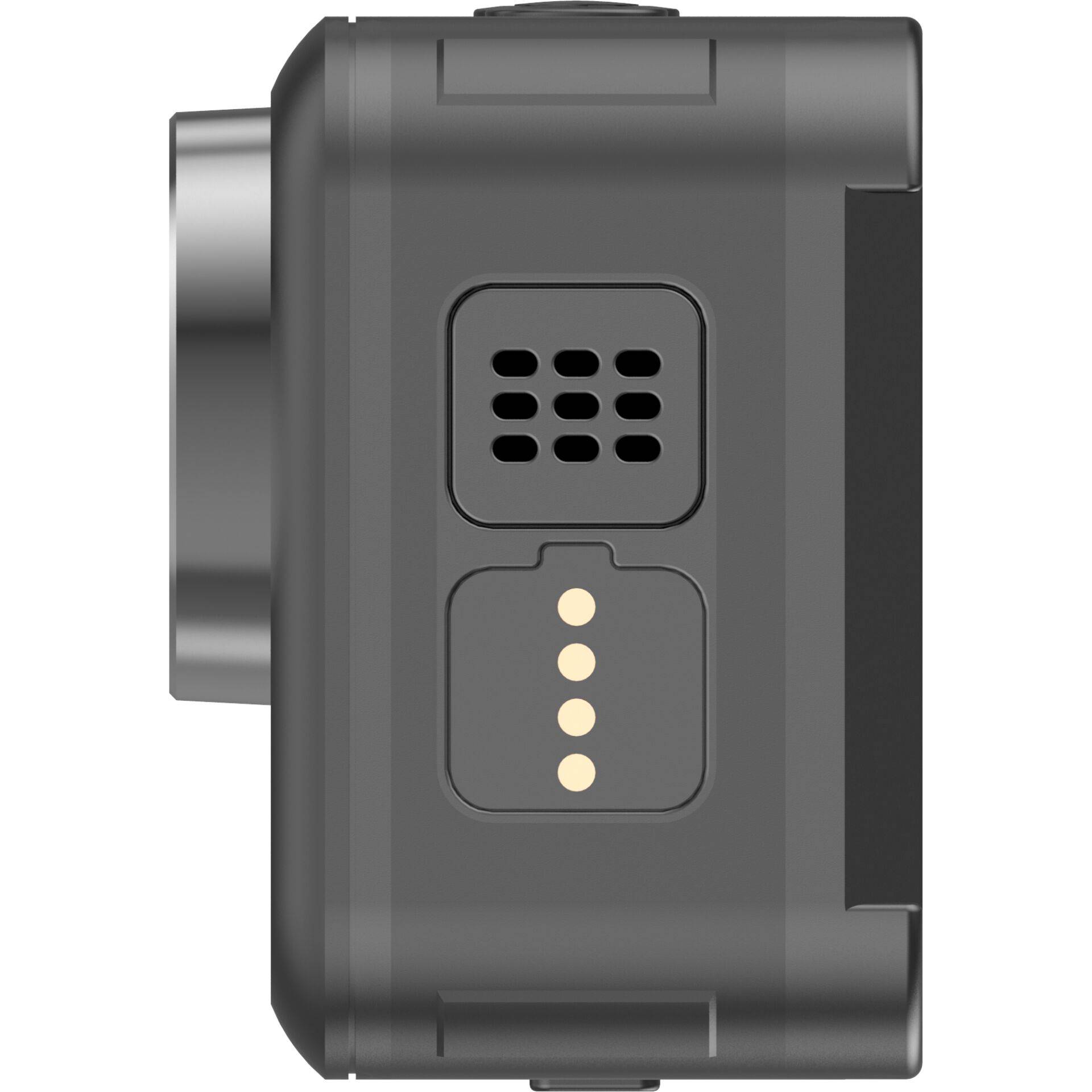Realimove AC9500 - Action Camcorder-2