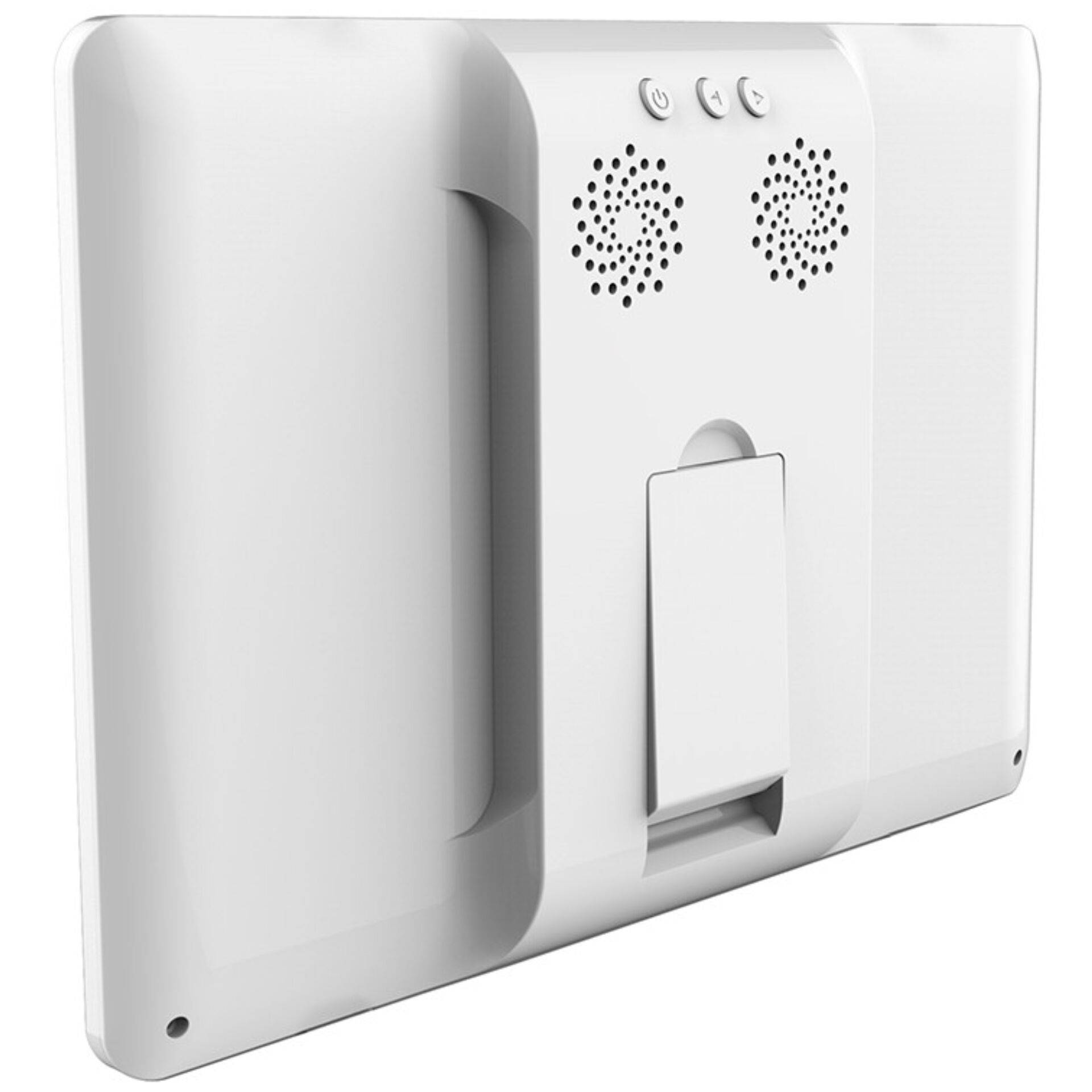 Kodak RCF-106H digital photo frame Audio & Video Mediaplayer-2