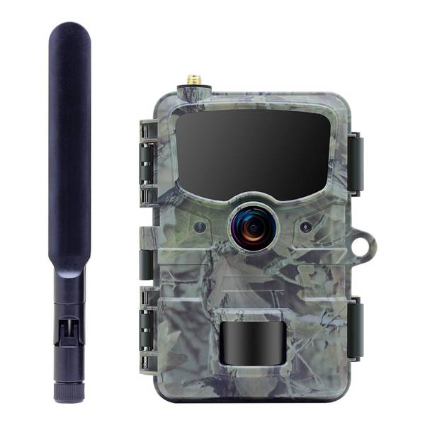 Stealth Gear Hedgehog 1080p Wildkamera