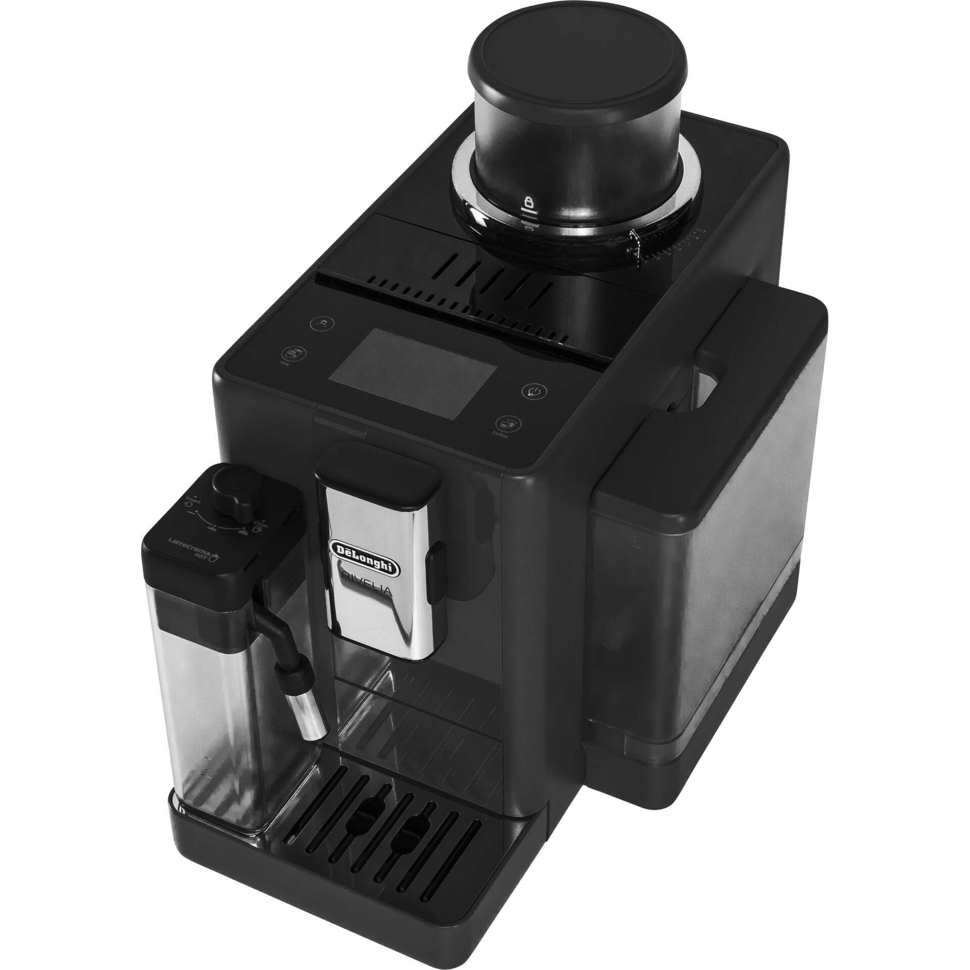 DeâEUR™Longhi Rivelia EXAM440.55.B Home & Living Haushaltskleingeräte Kaffeemaschinen-1