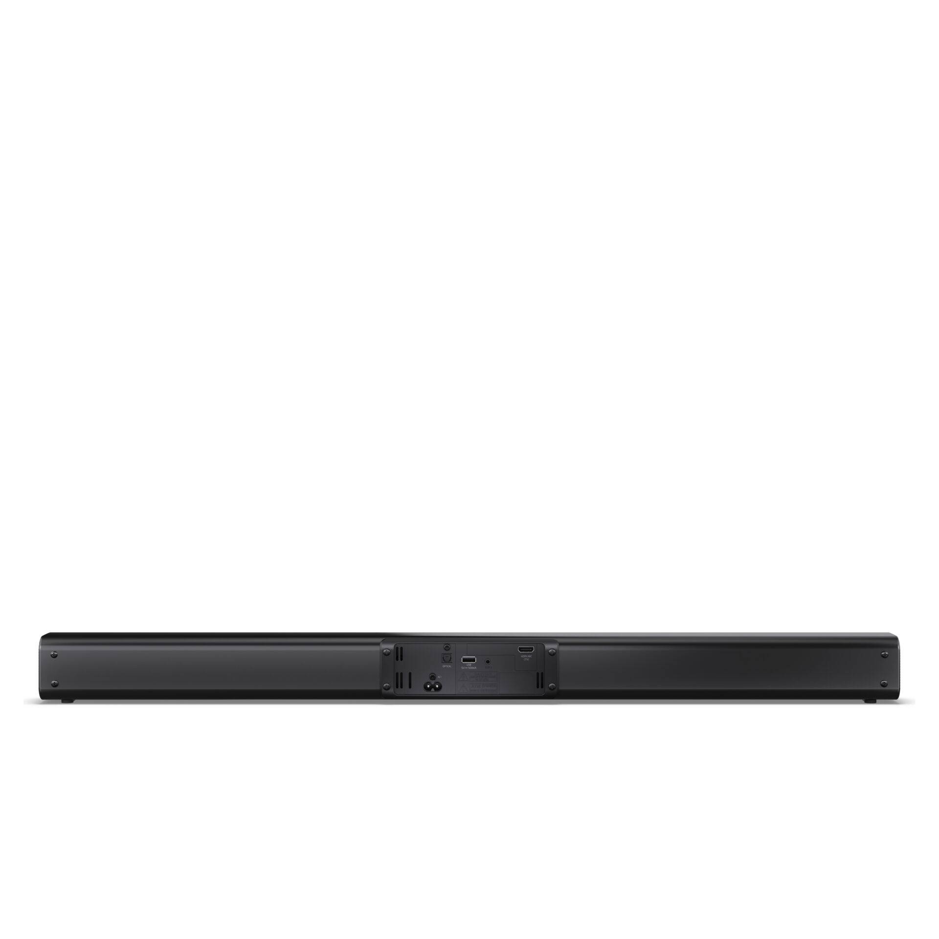 HT-SB145 - Soundbar - für TV - 2.0-Kanal - kabellos - Bluetooth - 50 Watt - matt-1