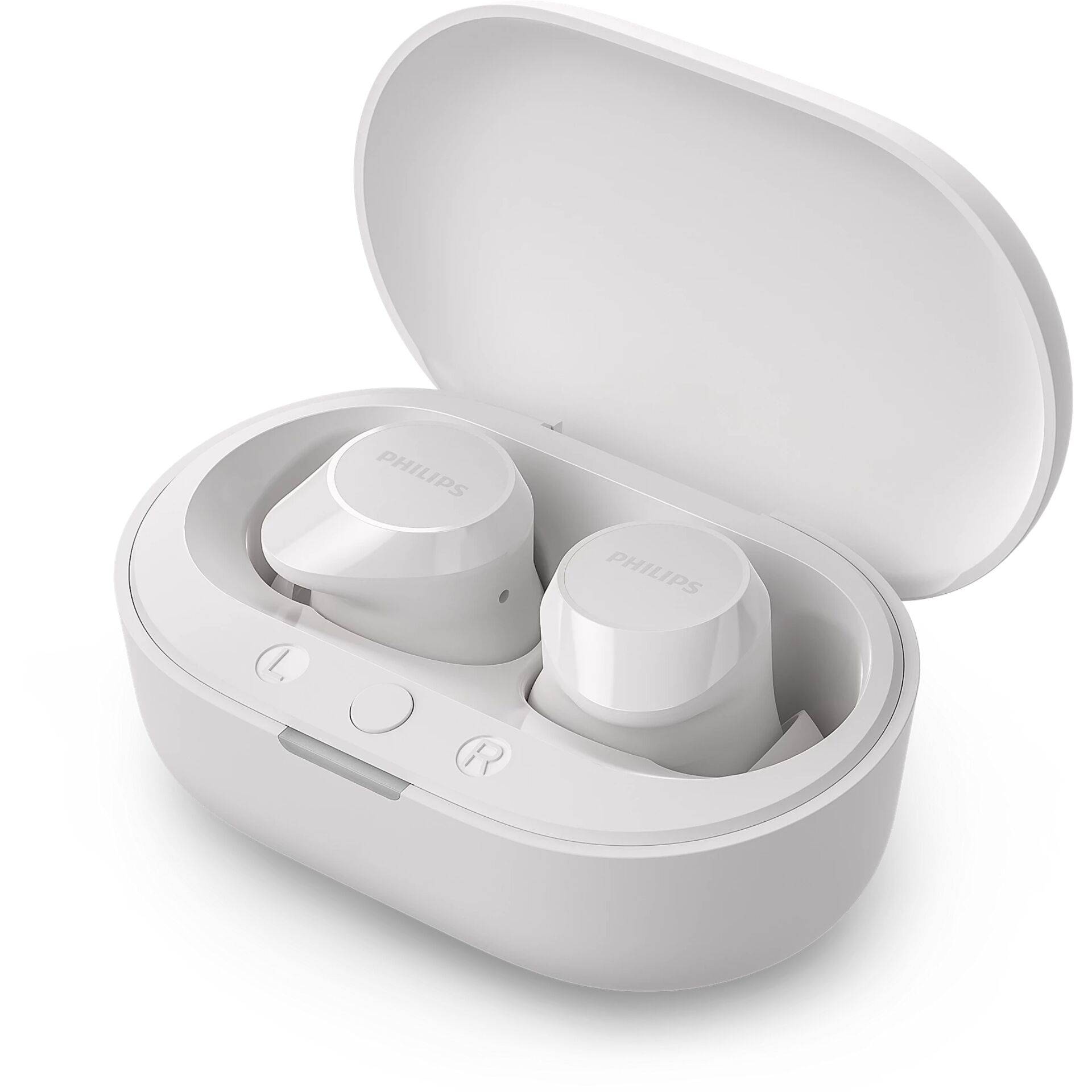 Philips TAT1209WT - True Wireless-Kopfhörer mit-2