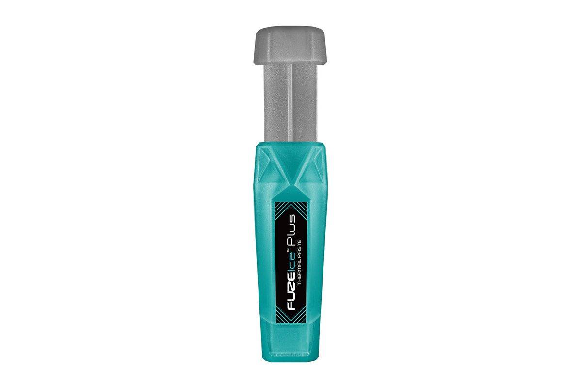 ICEBERG THERMAL FUZEIce Plus 3.5g Wärmeleitpaste Multimedia-Technik-1